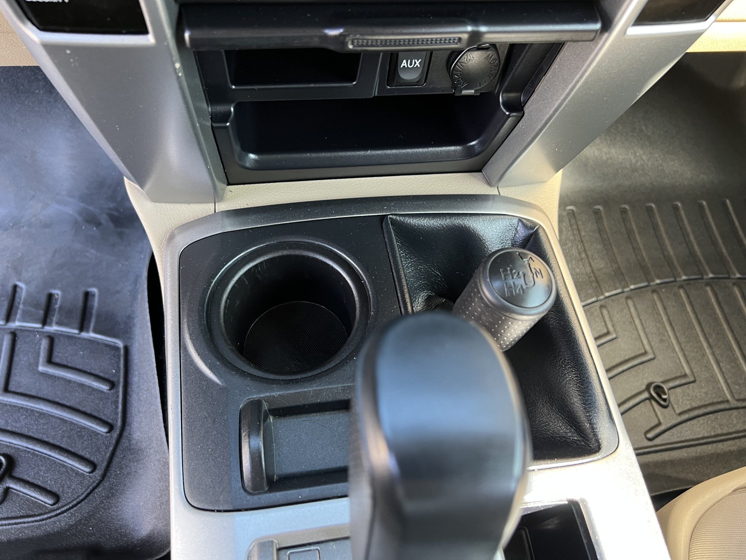 Photo 40 of this Toyota 4Runner
