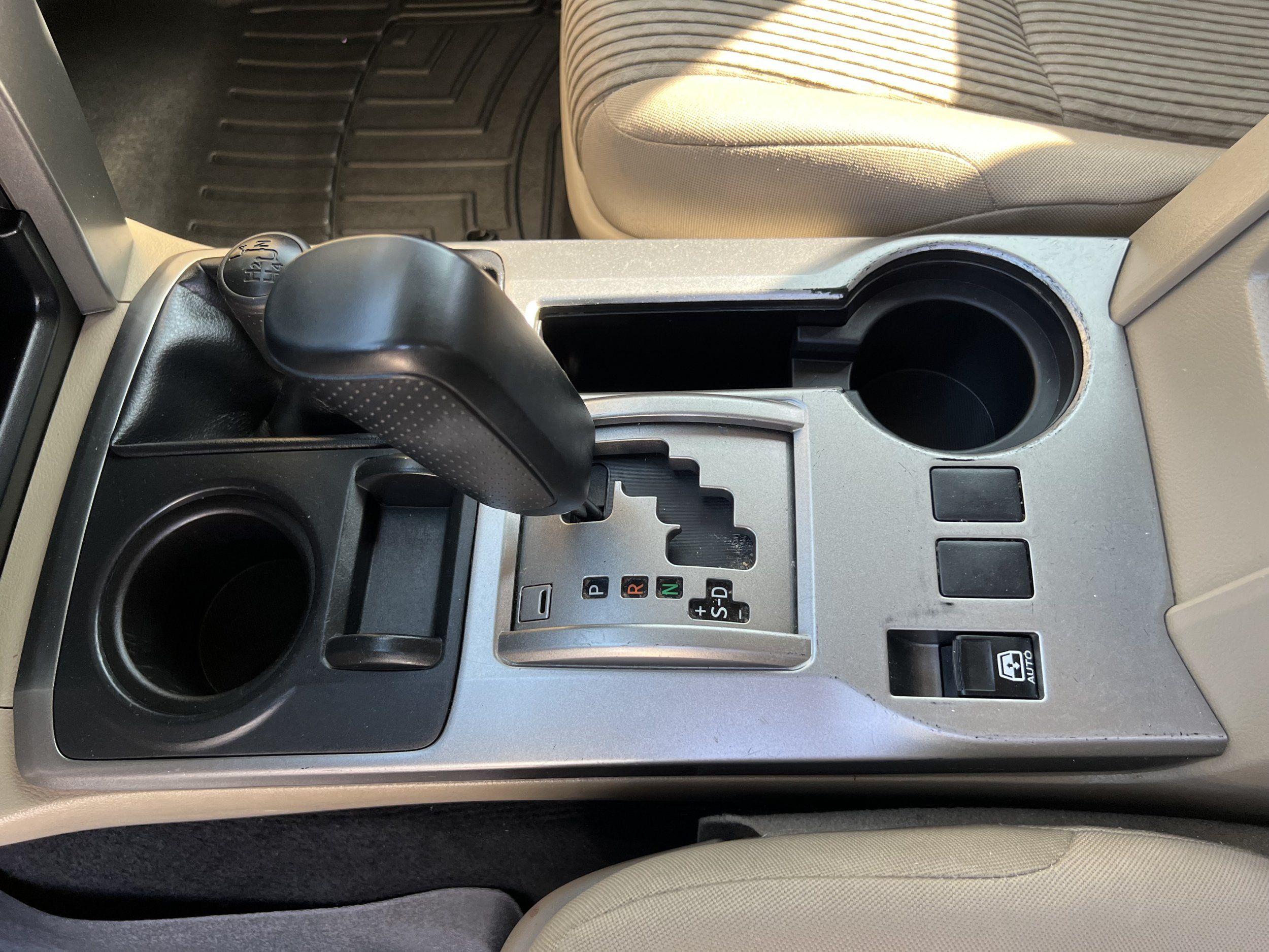 Photo 41 of this Toyota 4Runner