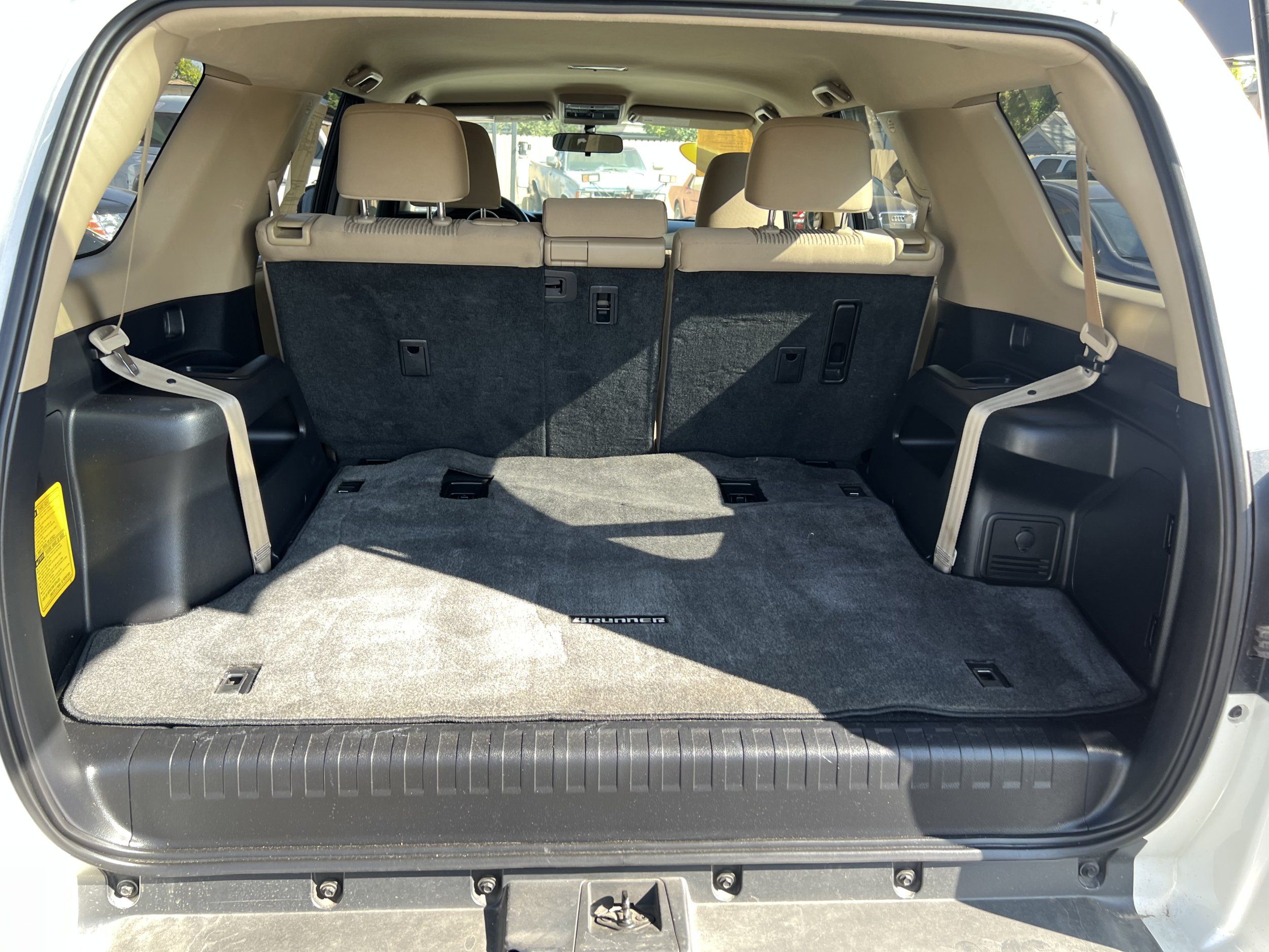 Photo 45 of this Toyota 4Runner