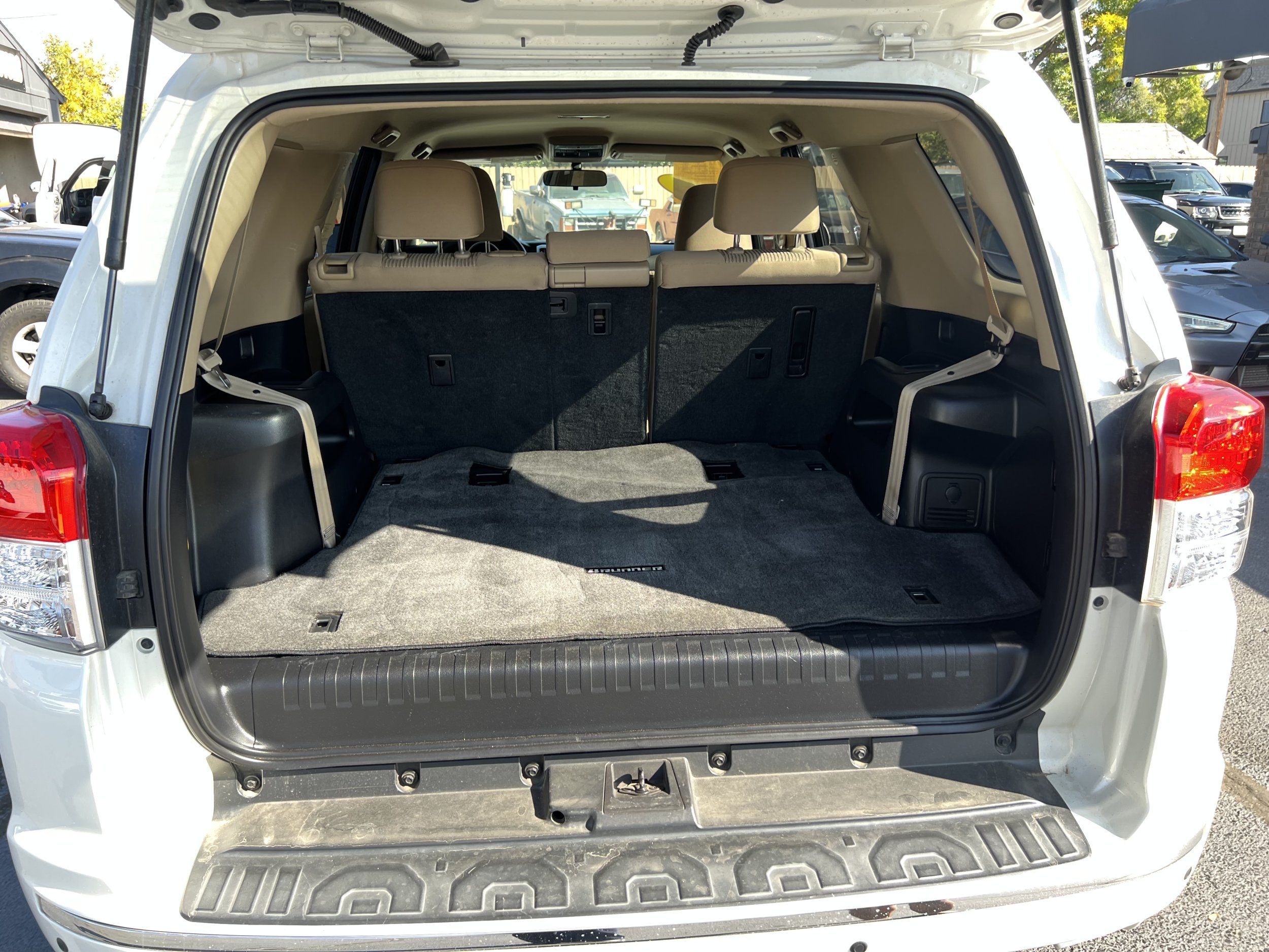 Photo 46 of this Toyota 4Runner