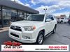 2012 Toyota 4Runner SR5