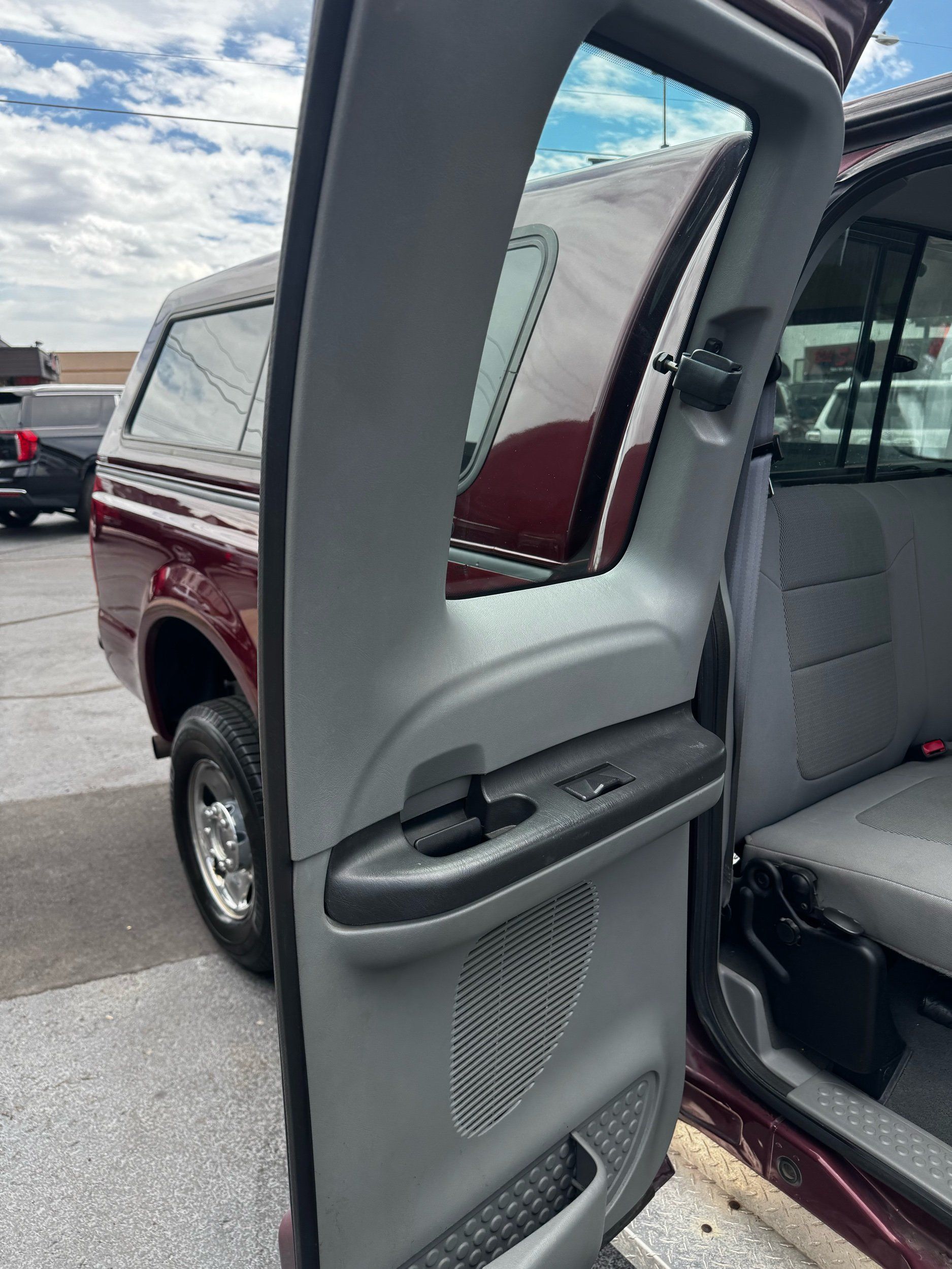 Ford F-250 photo 25