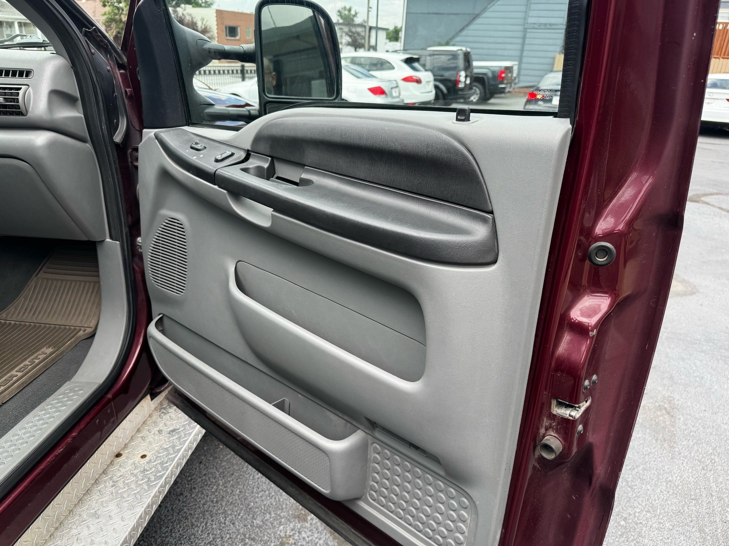Ford F-250 photo 26