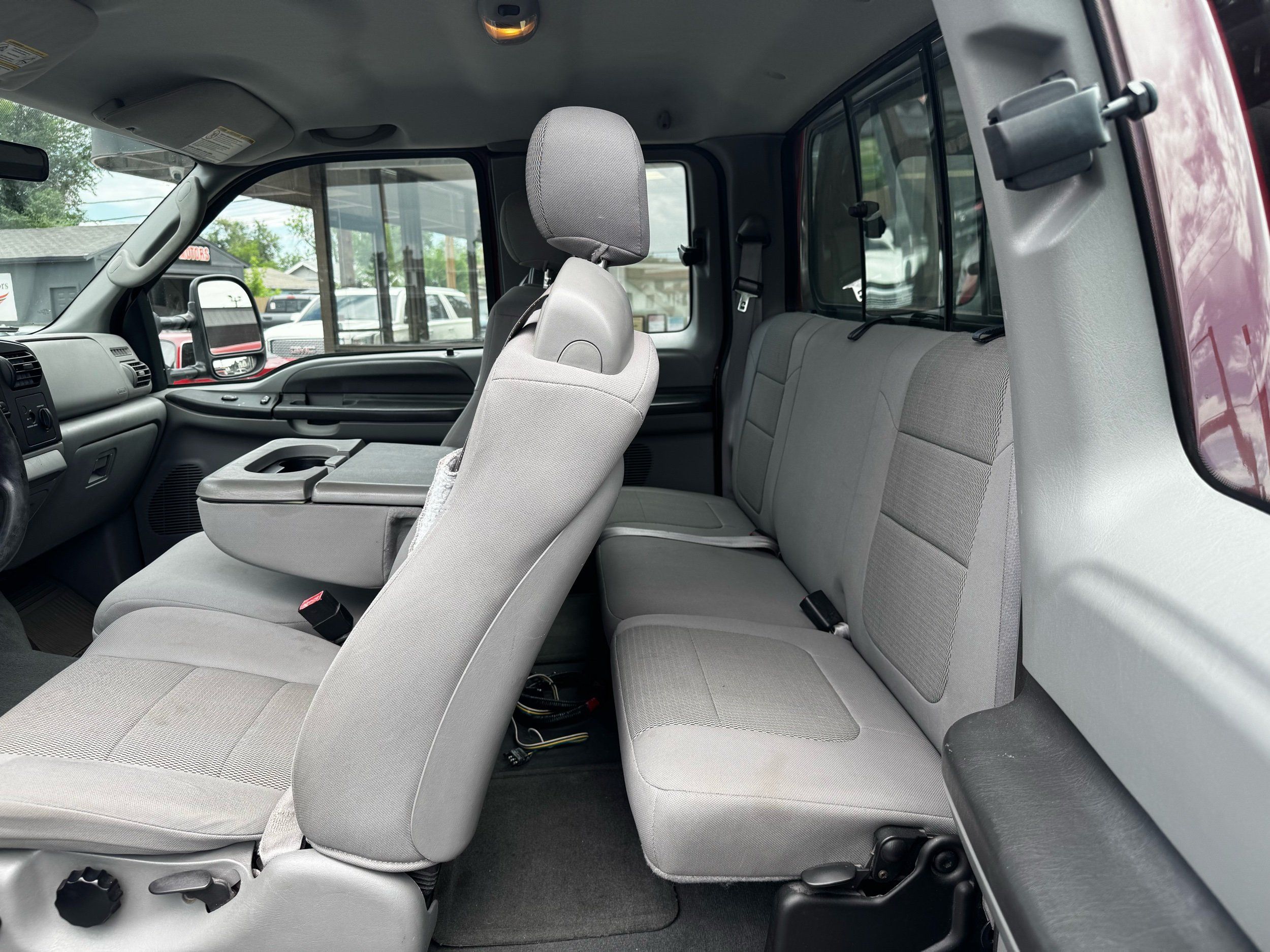 Ford F-250 photo 29