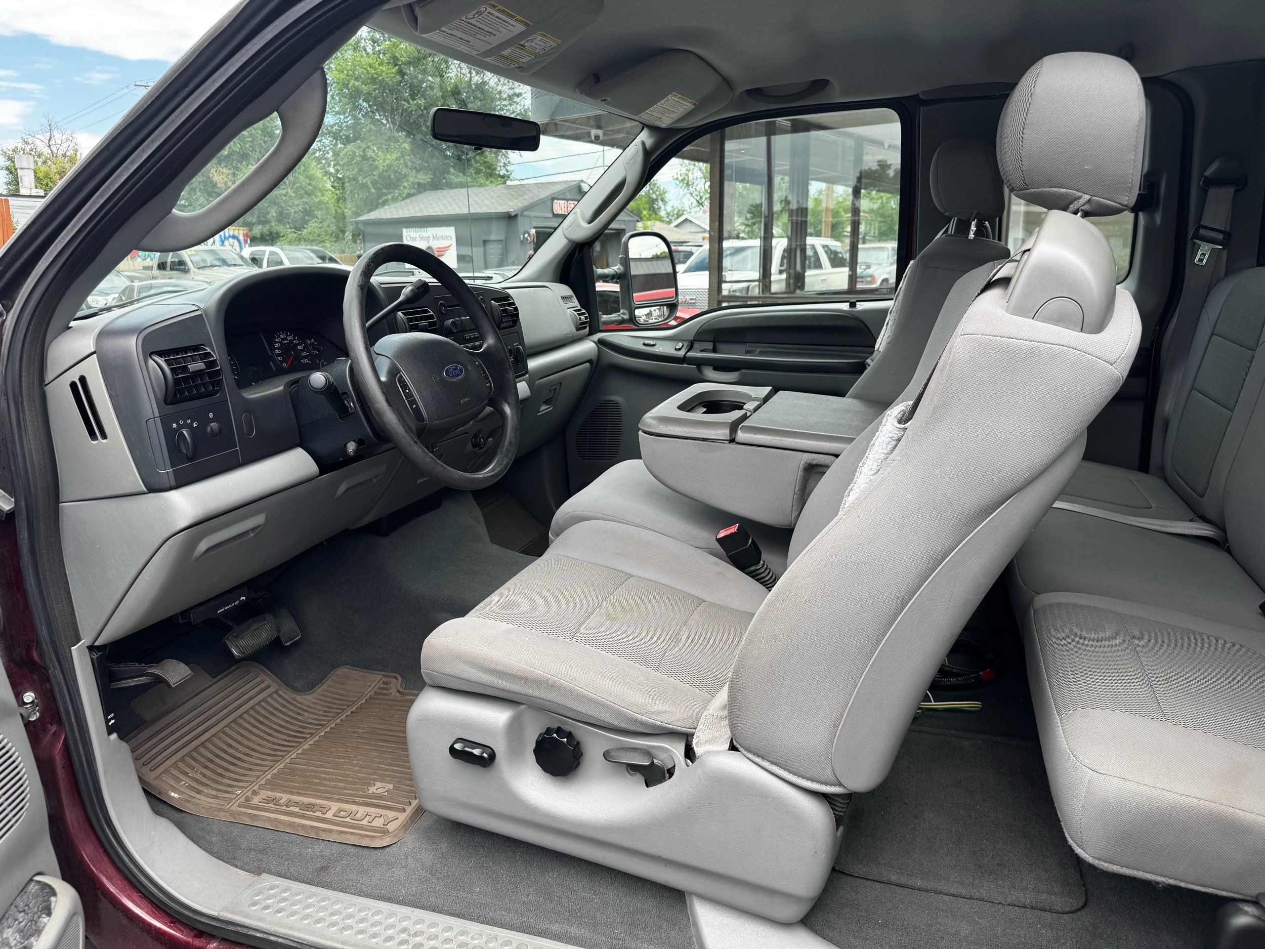 Ford F-250 photo 30
