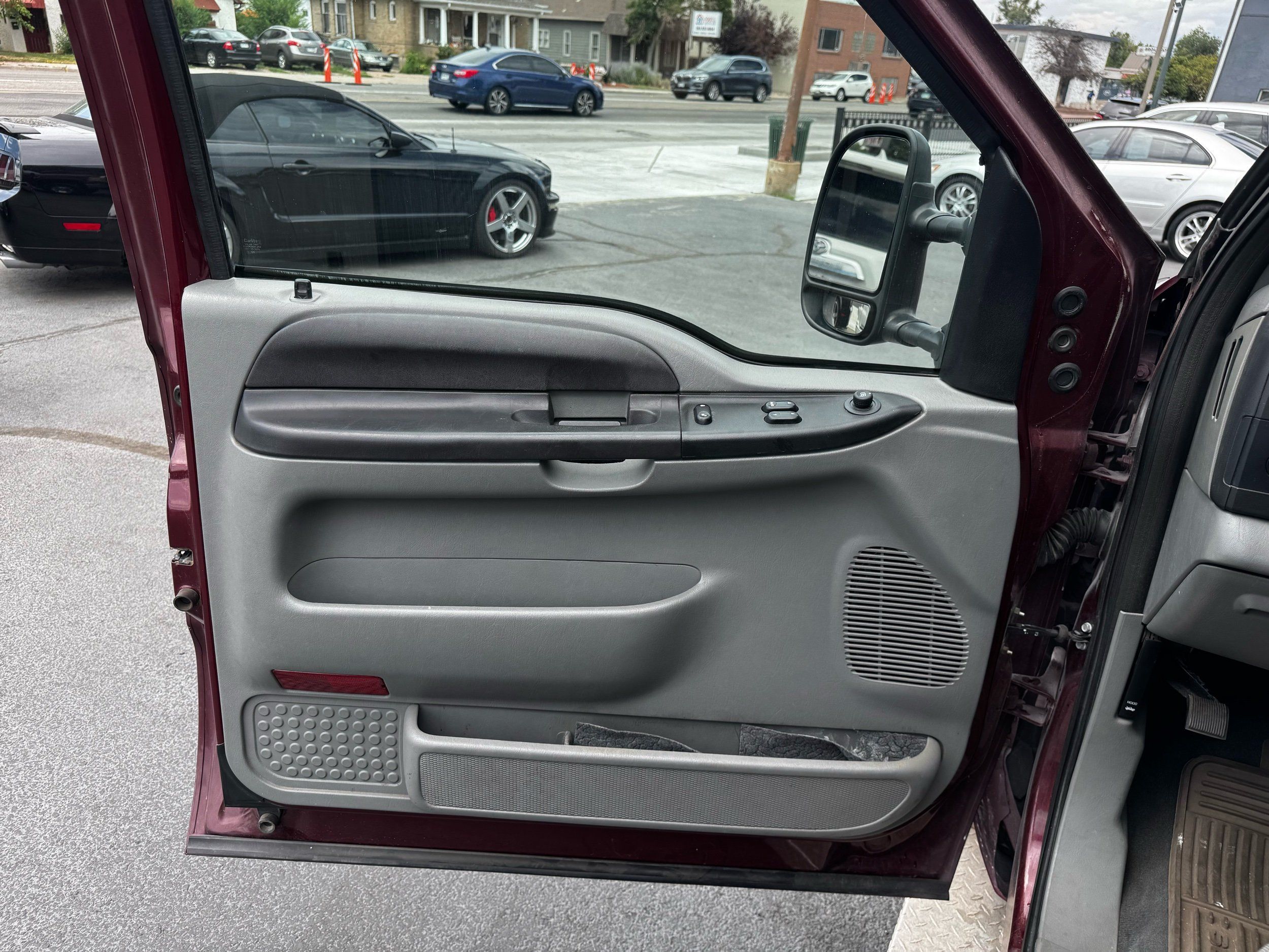 Ford F-250 photo 34