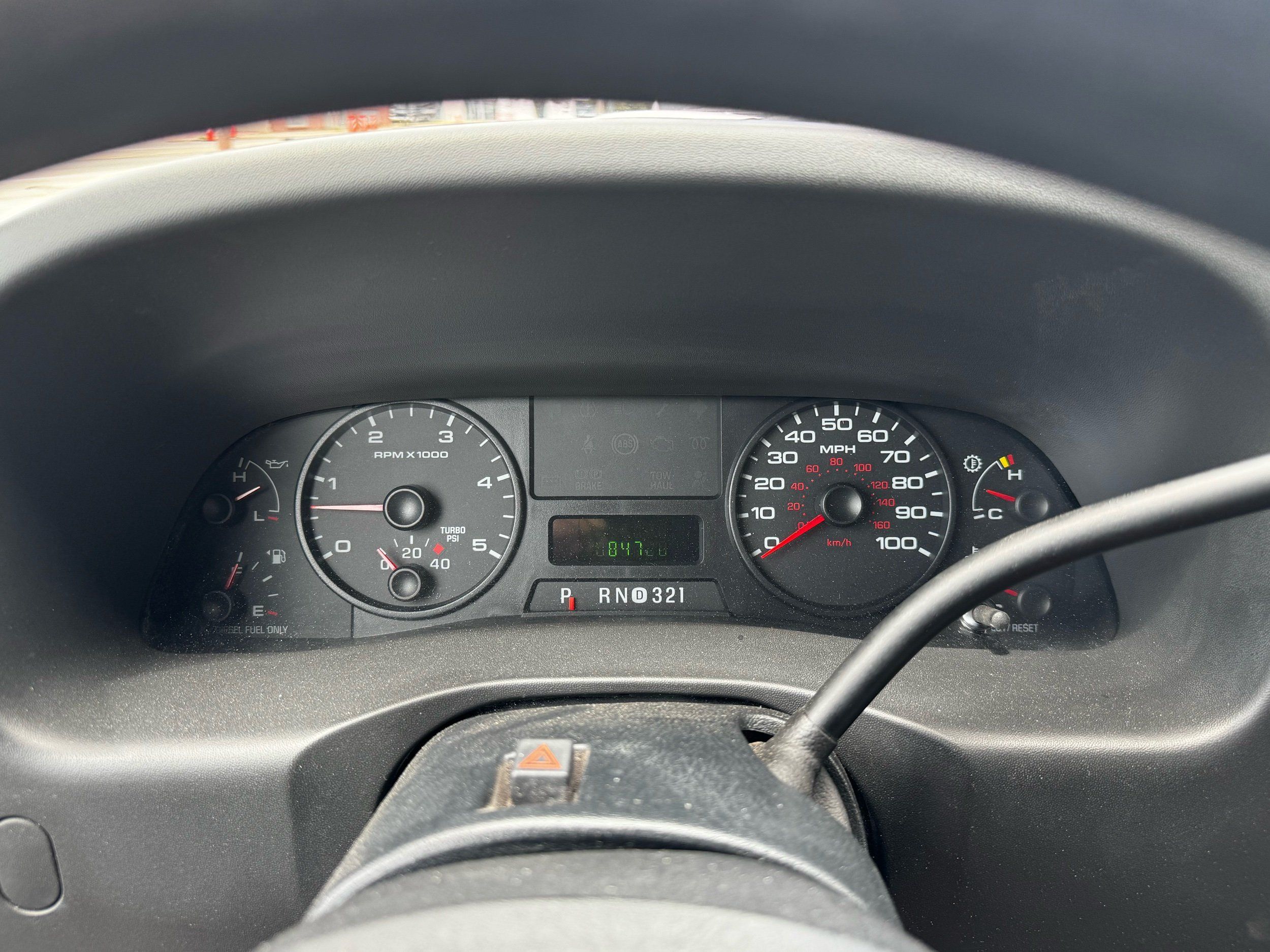 Ford F-250 photo 37