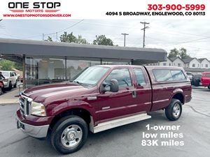 View 2006 Ford Super Duty F-250