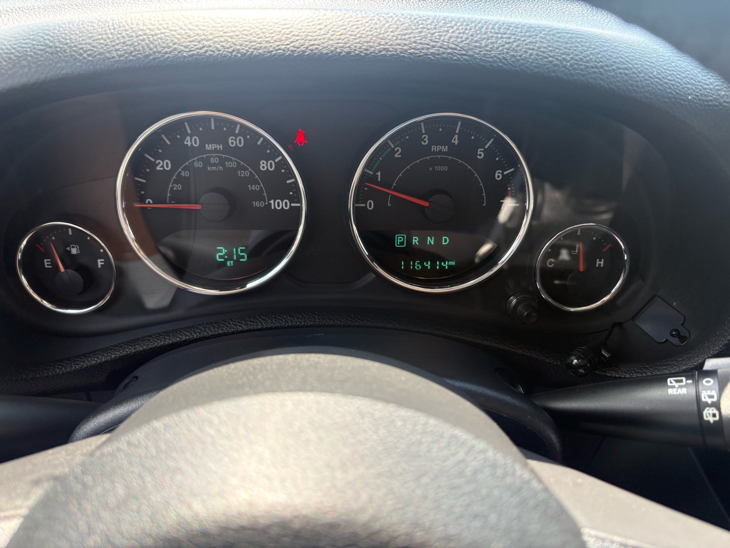 Jeep Wrangler photo 27