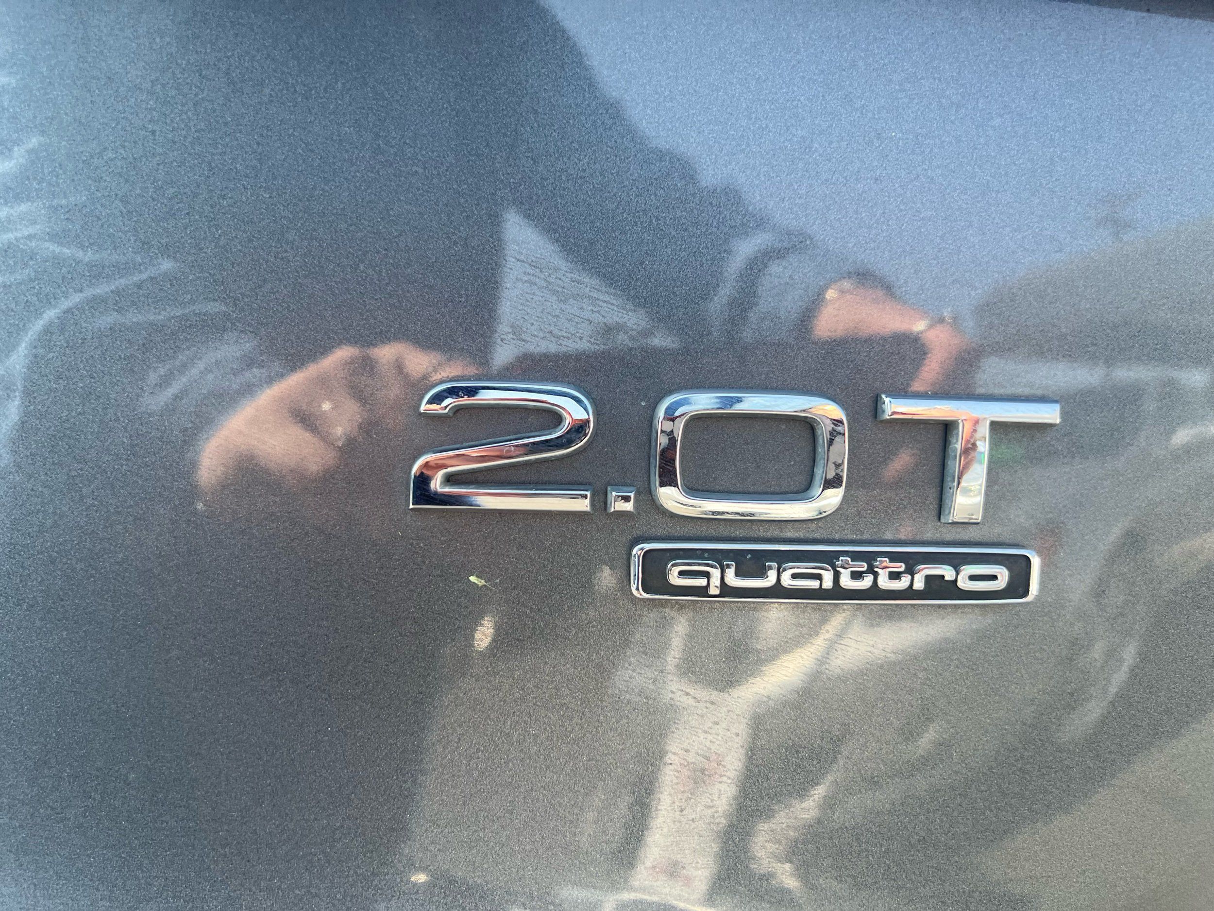 Audi Q5 photo 8