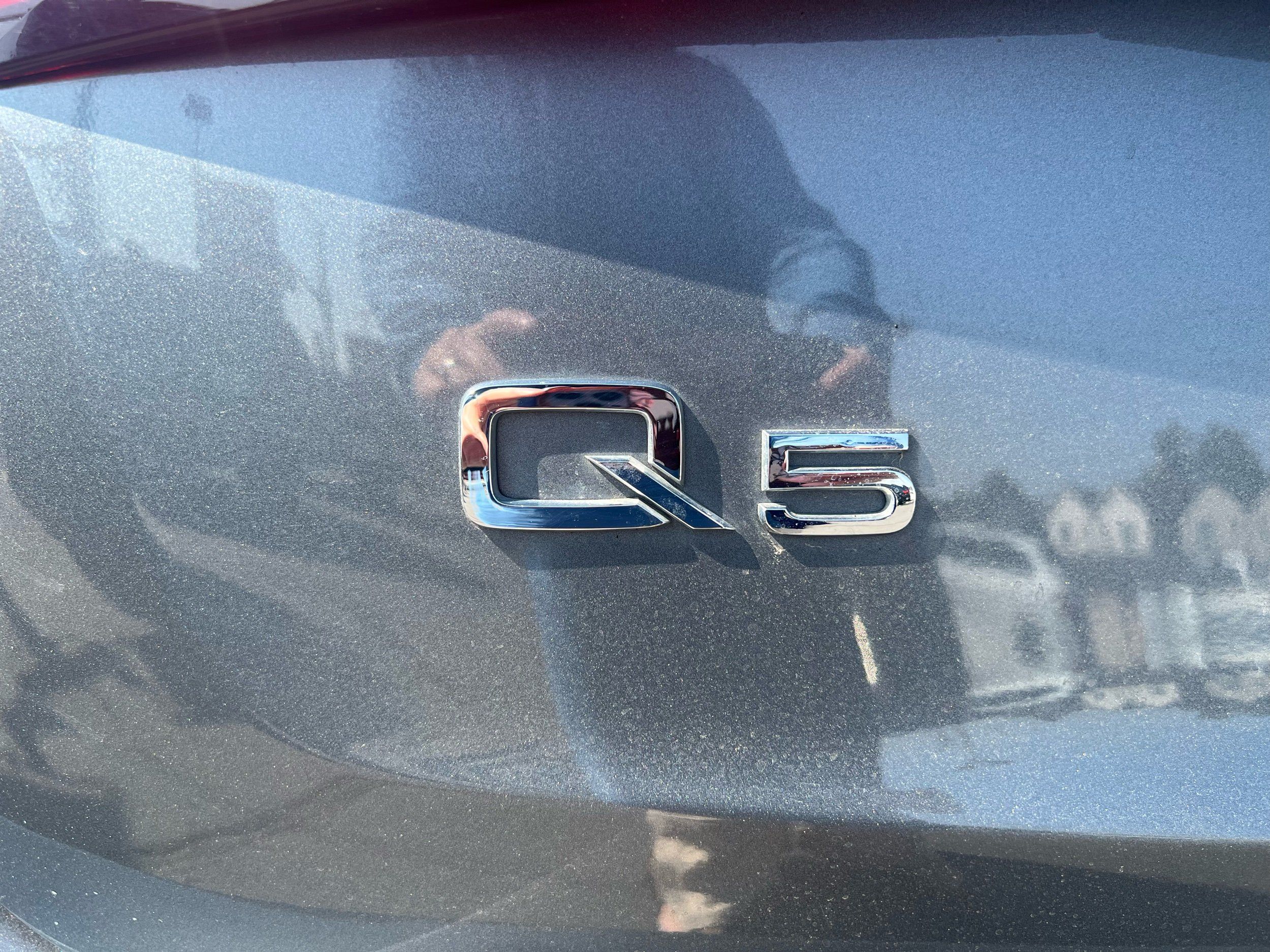 Audi Q5 photo 9