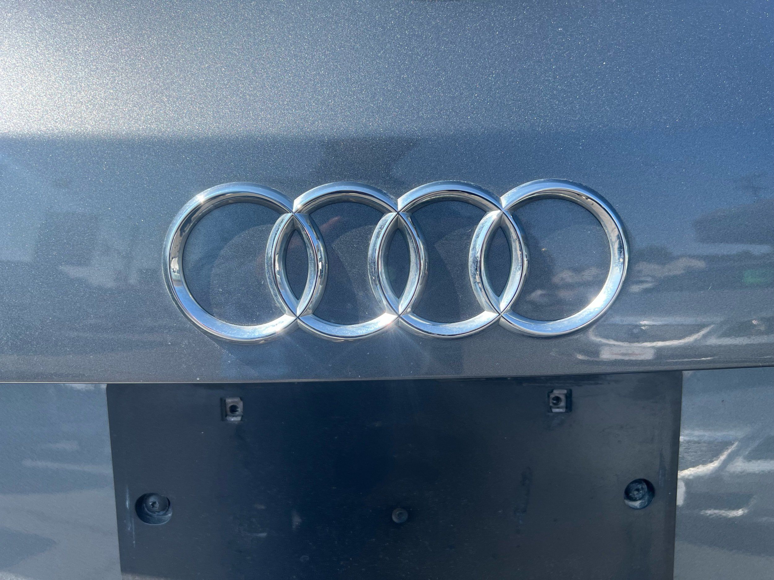 Audi Q5 photo 10