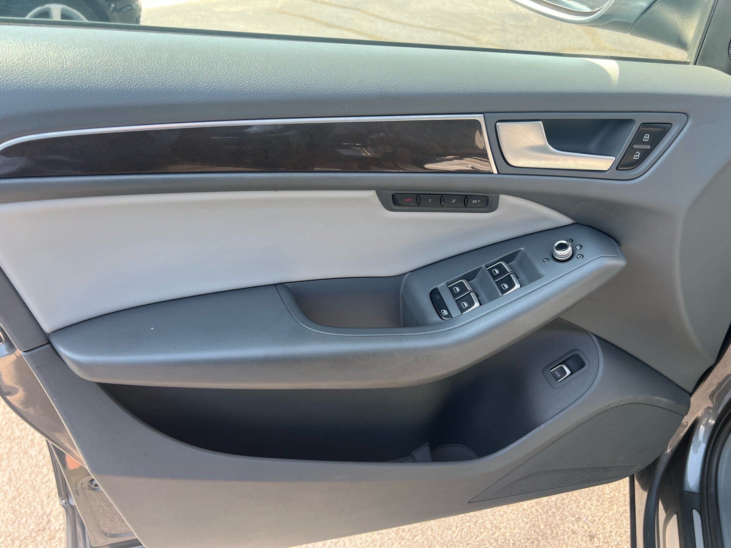 Audi Q5 photo 15