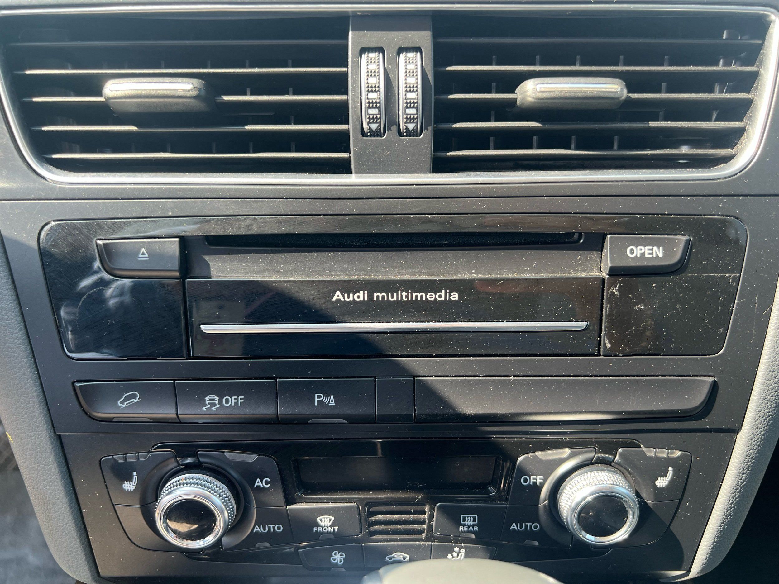 Audi Q5 photo 20