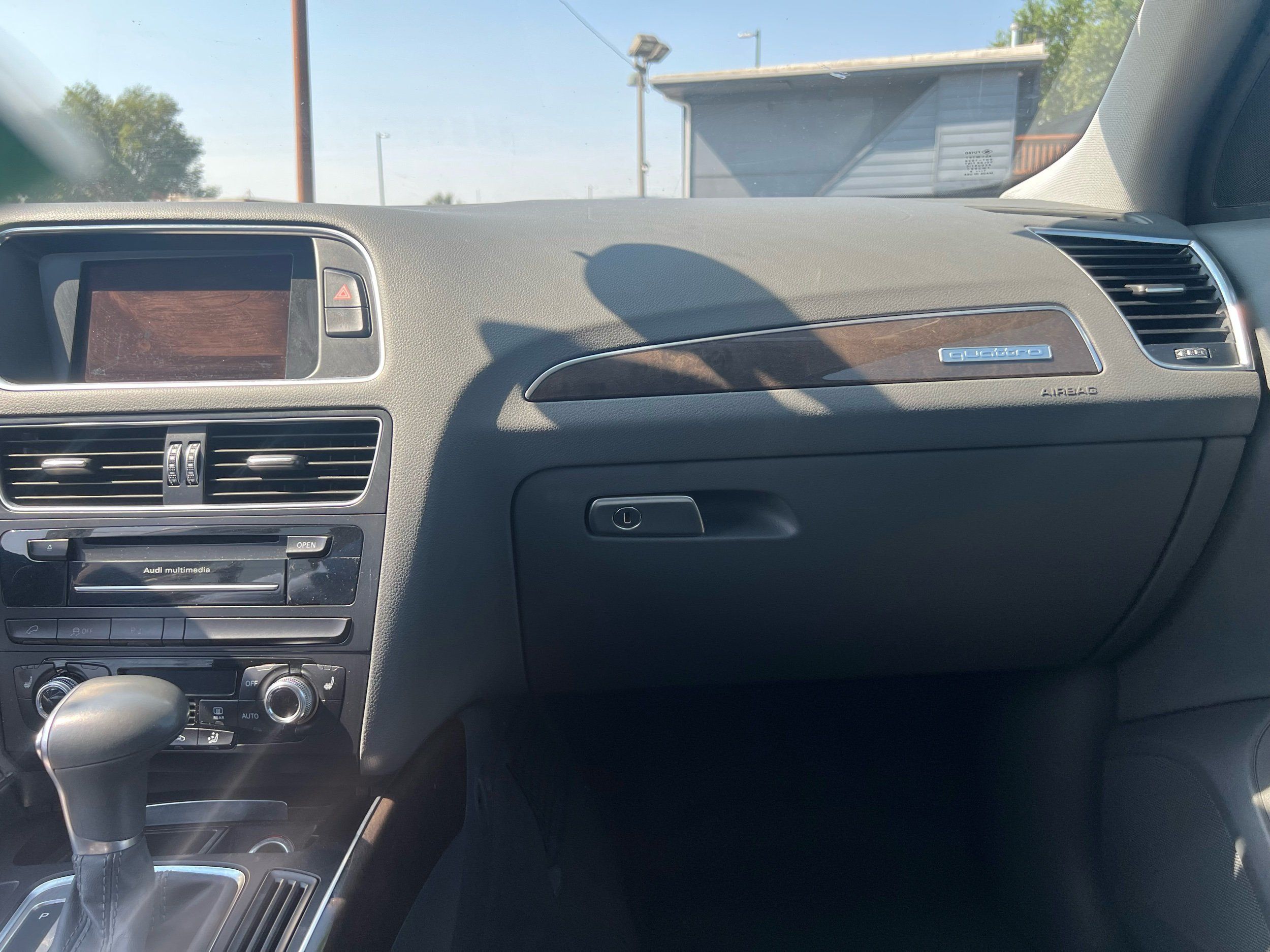 Audi Q5 photo 27