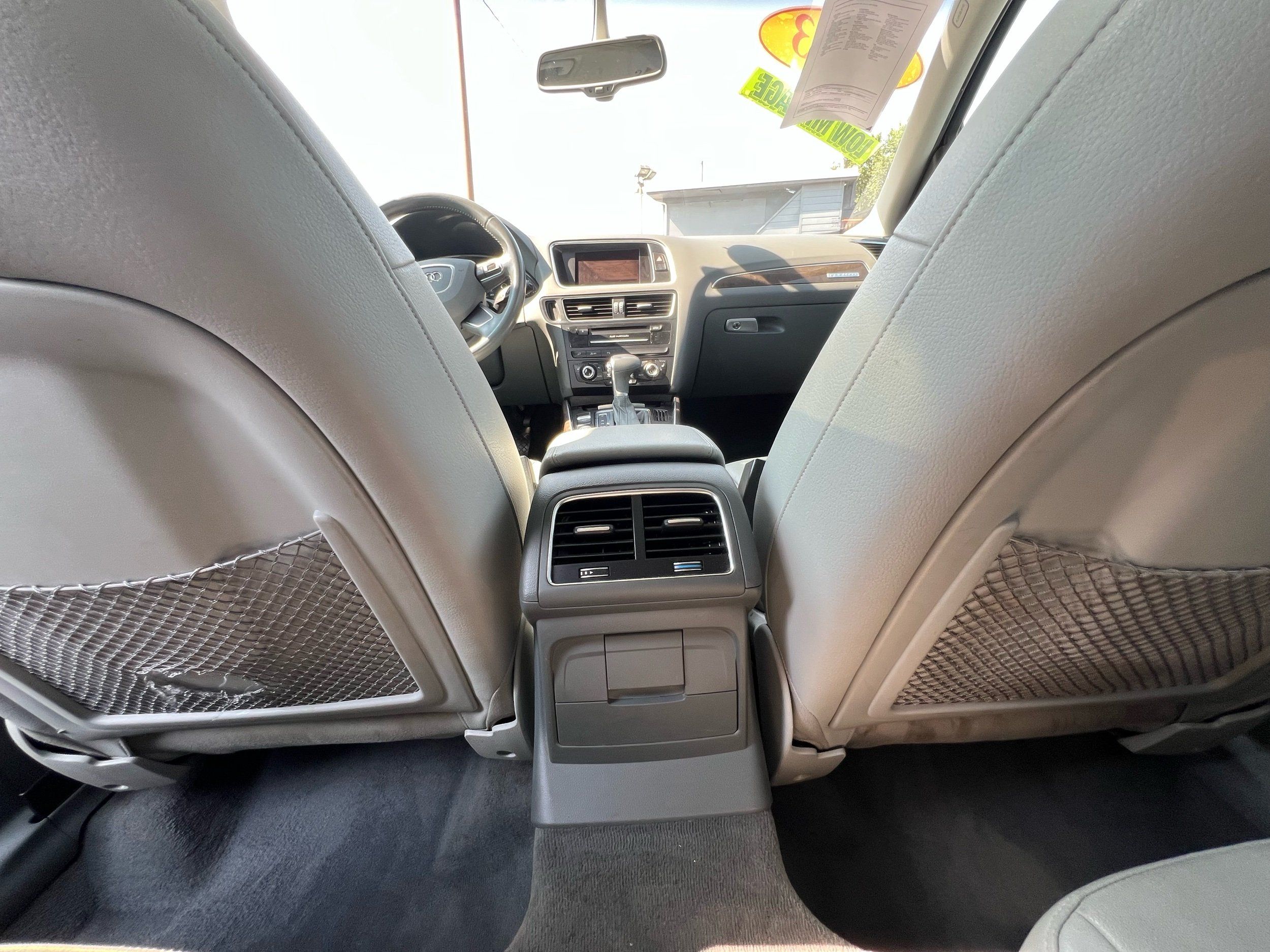 Audi Q5 photo 30