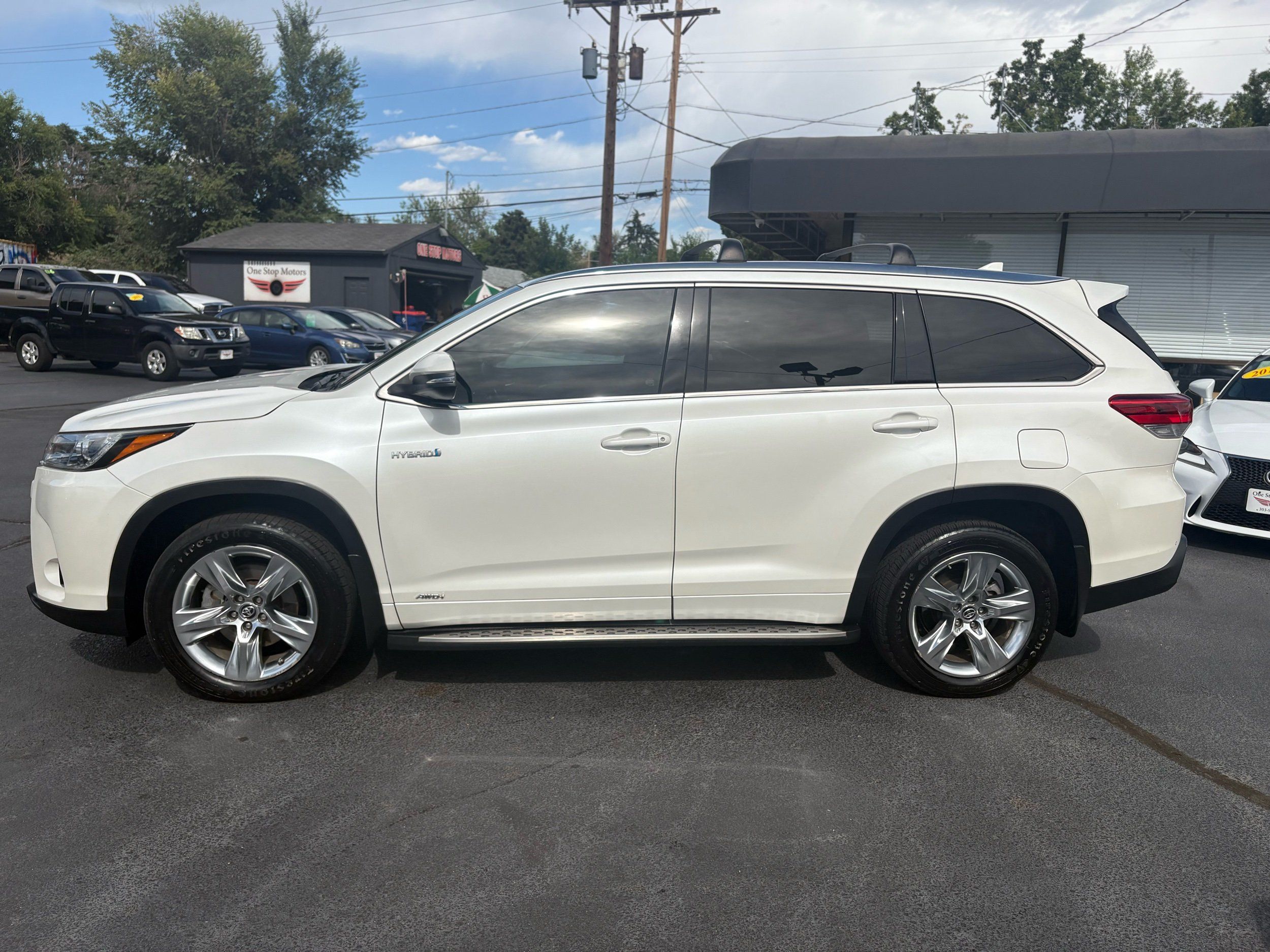 Toyota Highlander photo 22