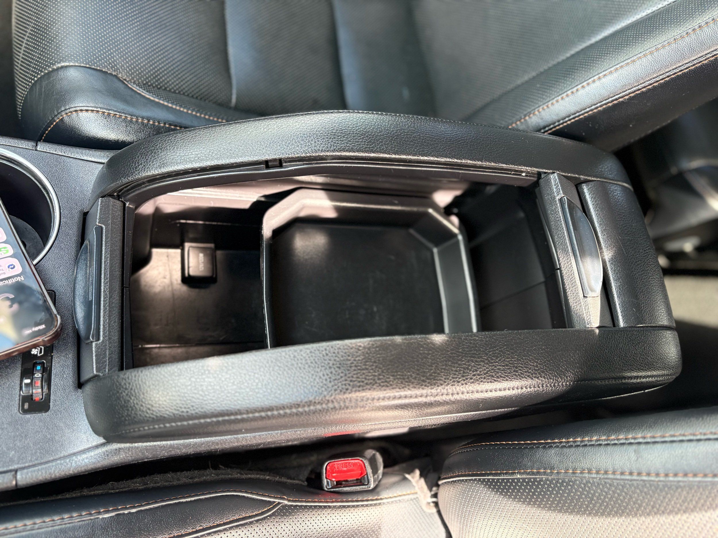 Toyota Highlander photo 30