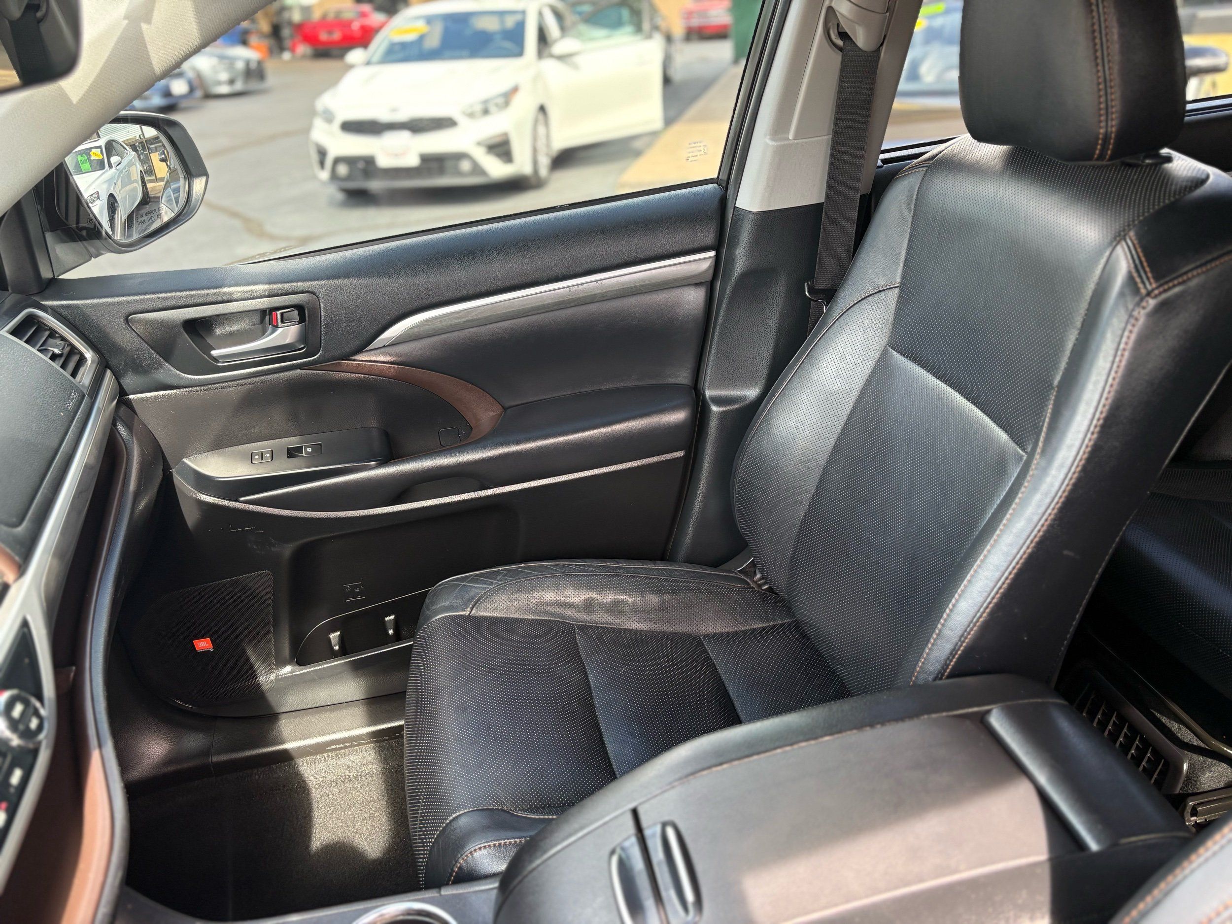 Toyota Highlander photo 32