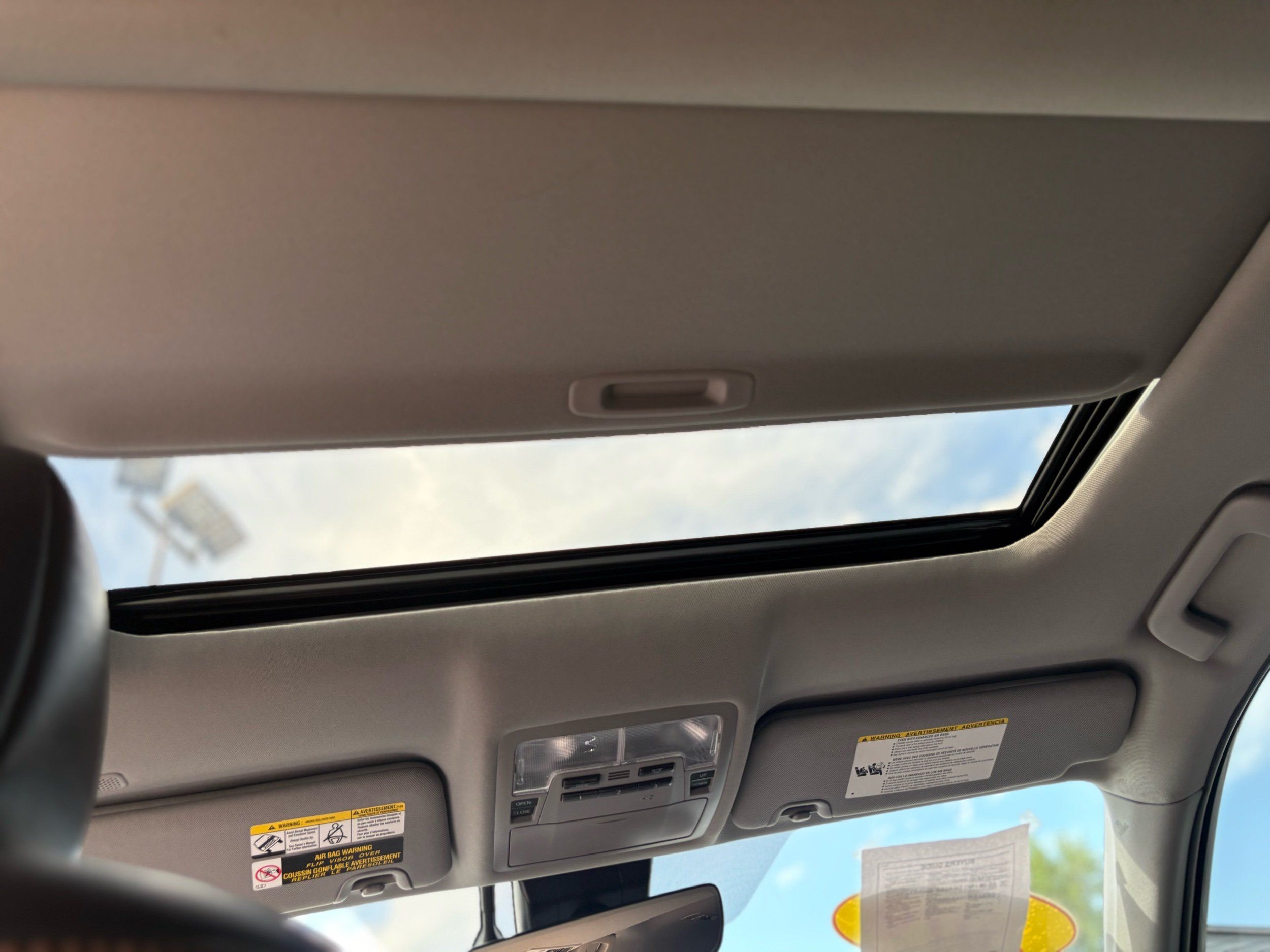 Toyota Highlander photo 33