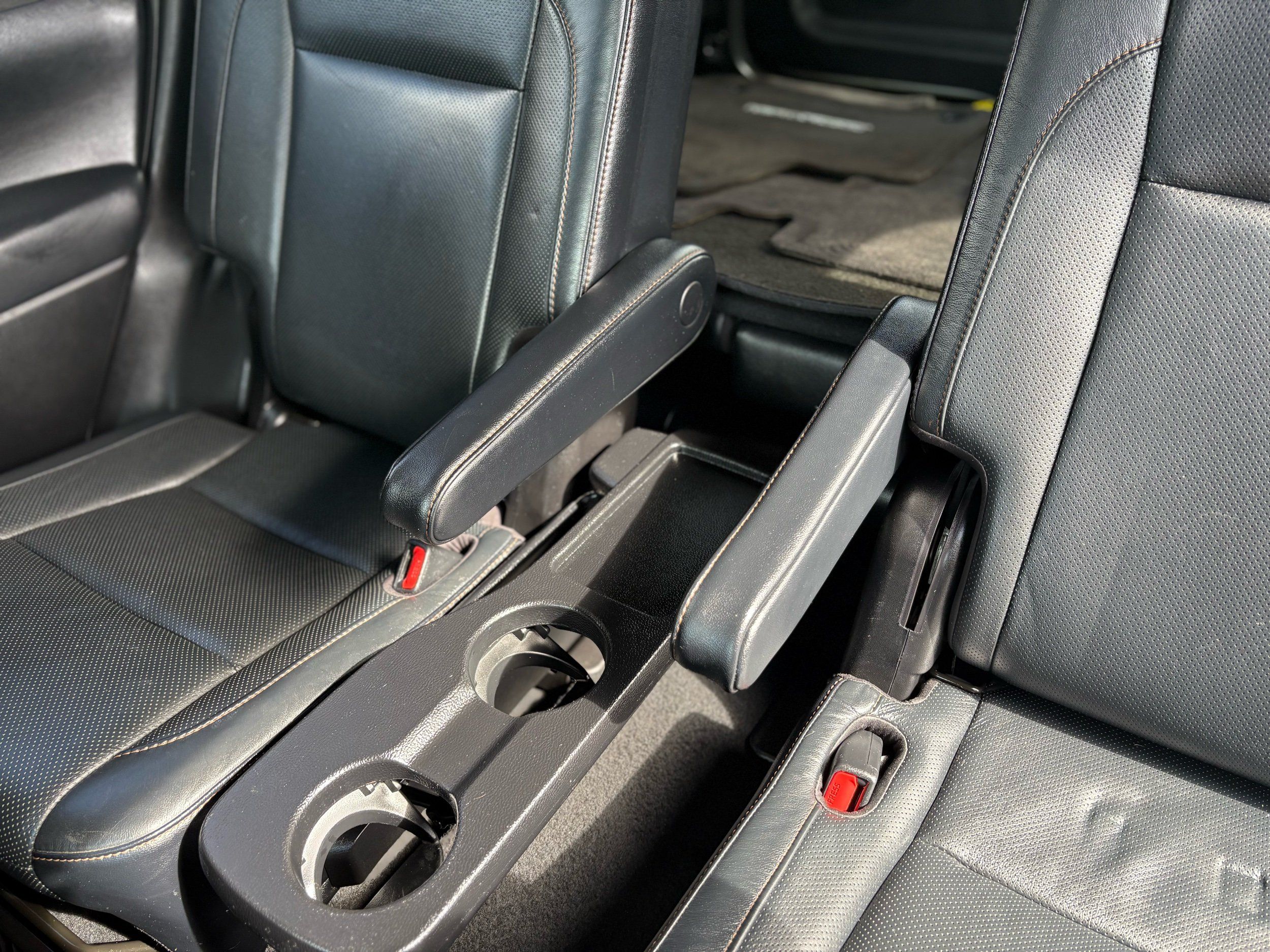 Toyota Highlander photo 37