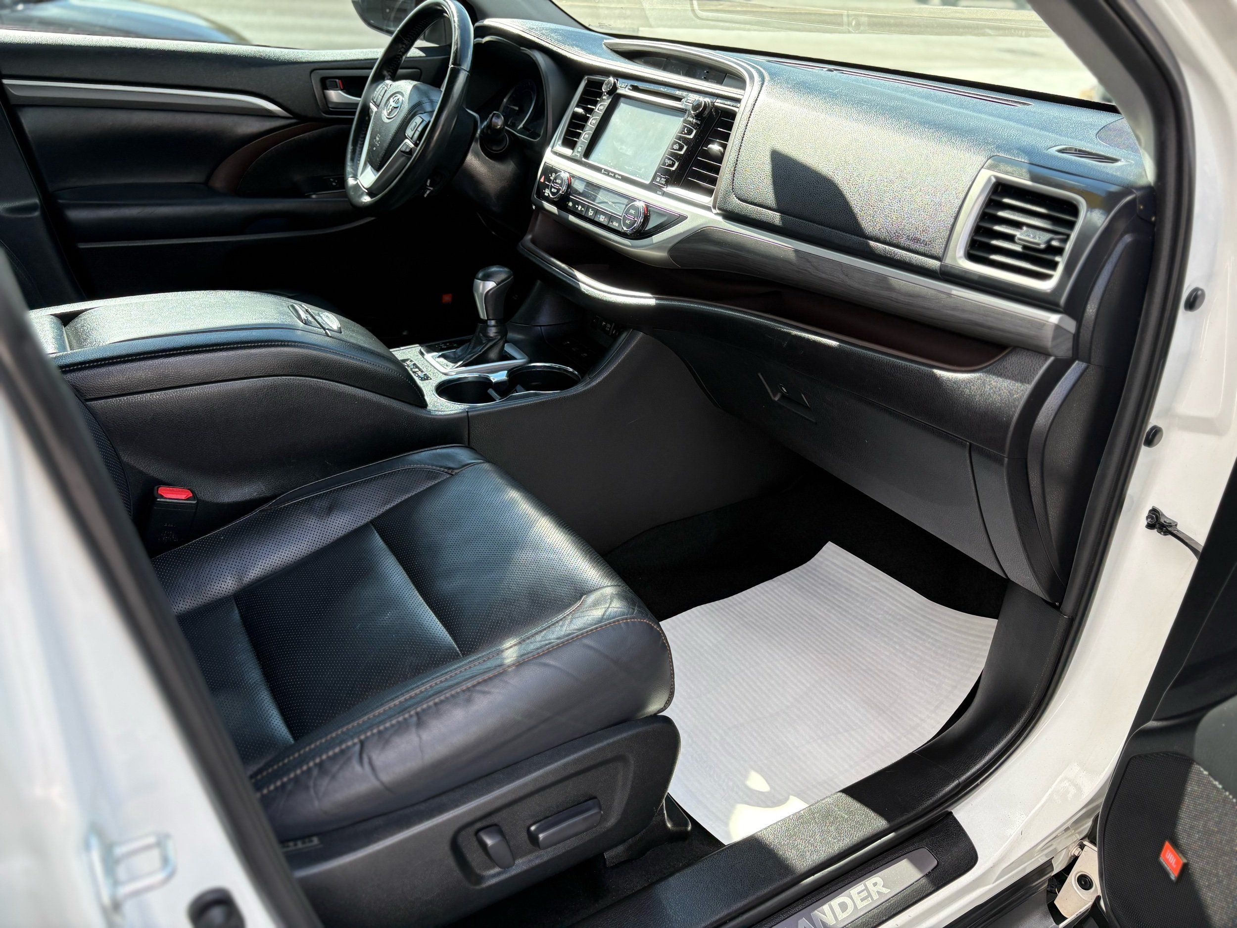 Toyota Highlander photo 40