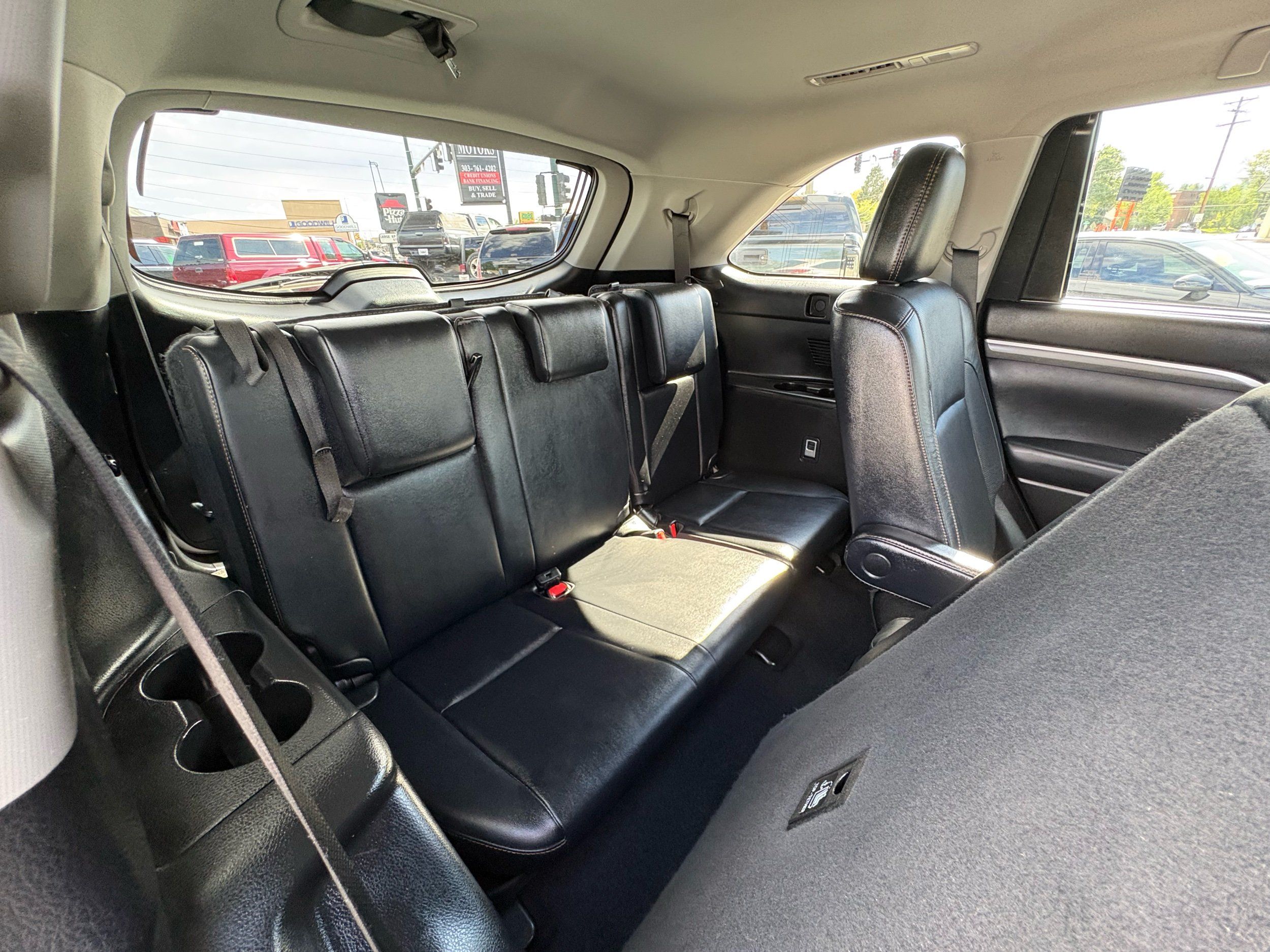 Toyota Highlander photo 42
