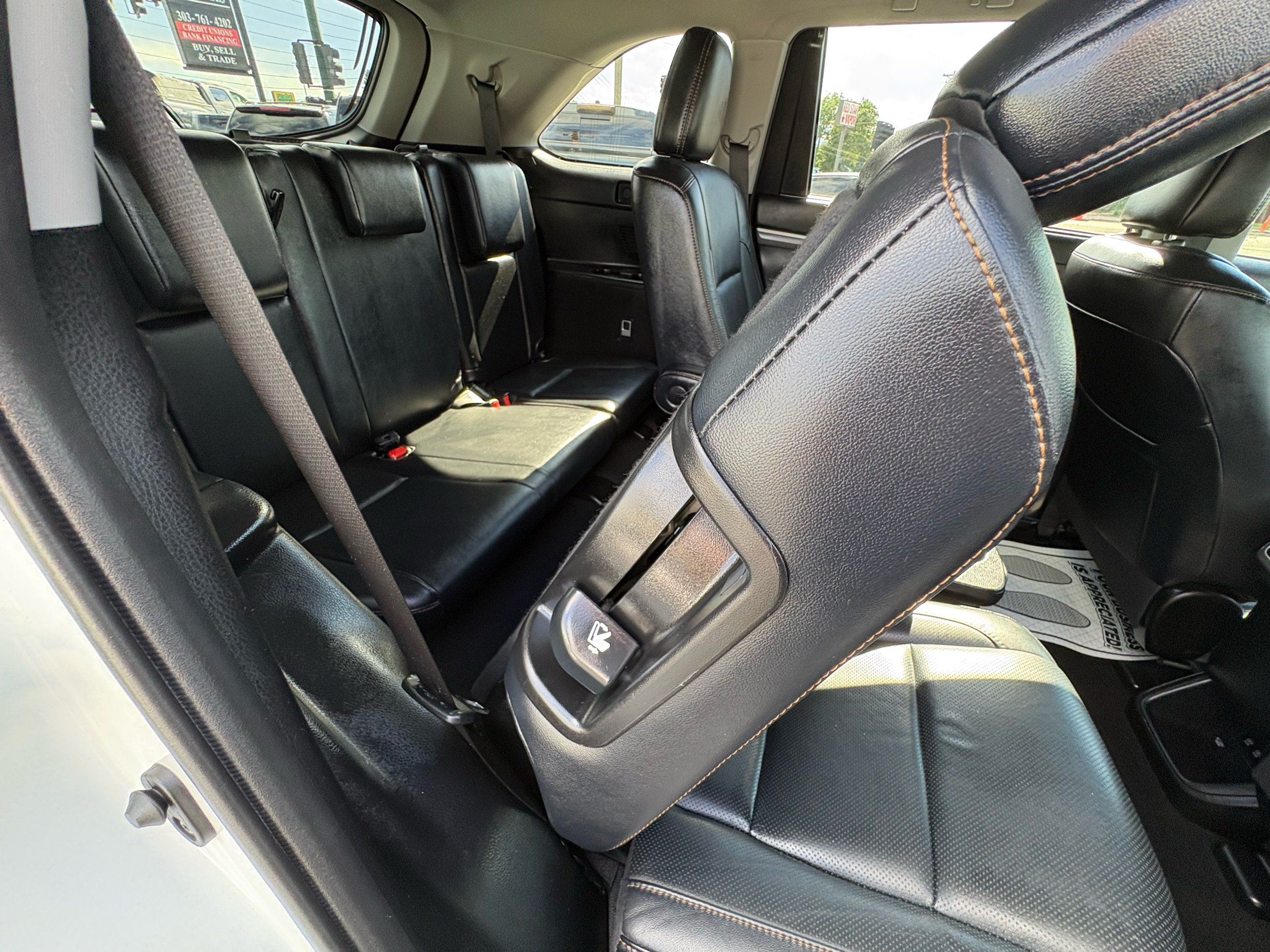 Toyota Highlander photo 43