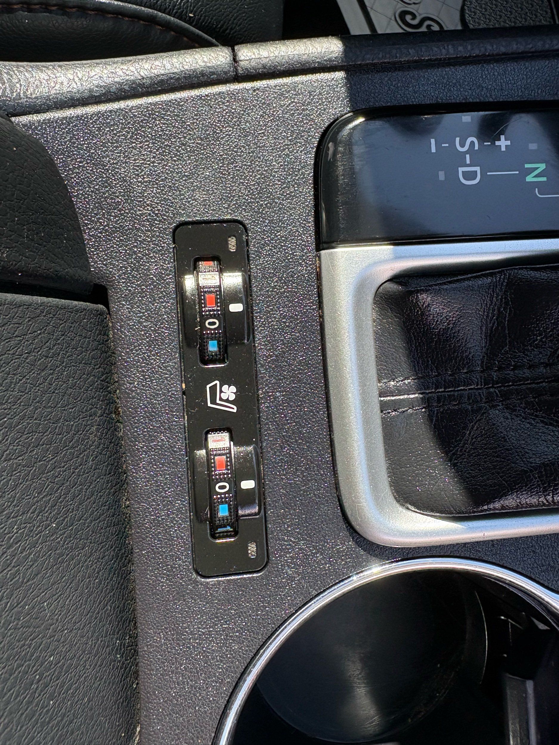 Toyota Highlander photo 51