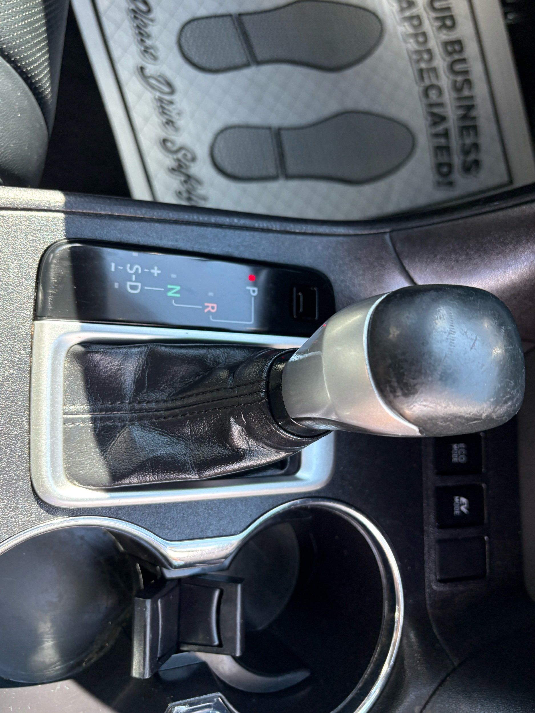 Toyota Highlander photo 52