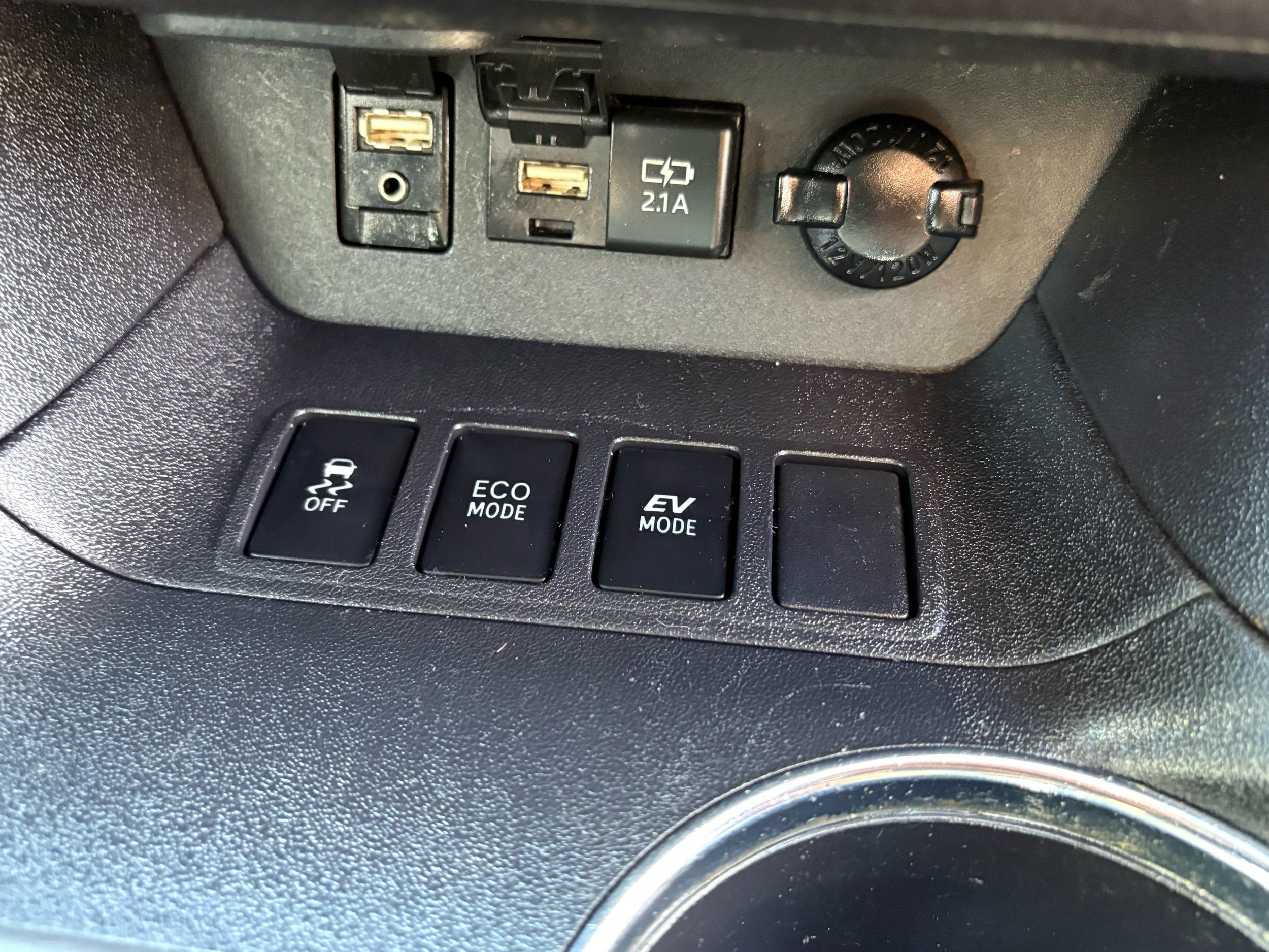 Toyota Highlander photo 53