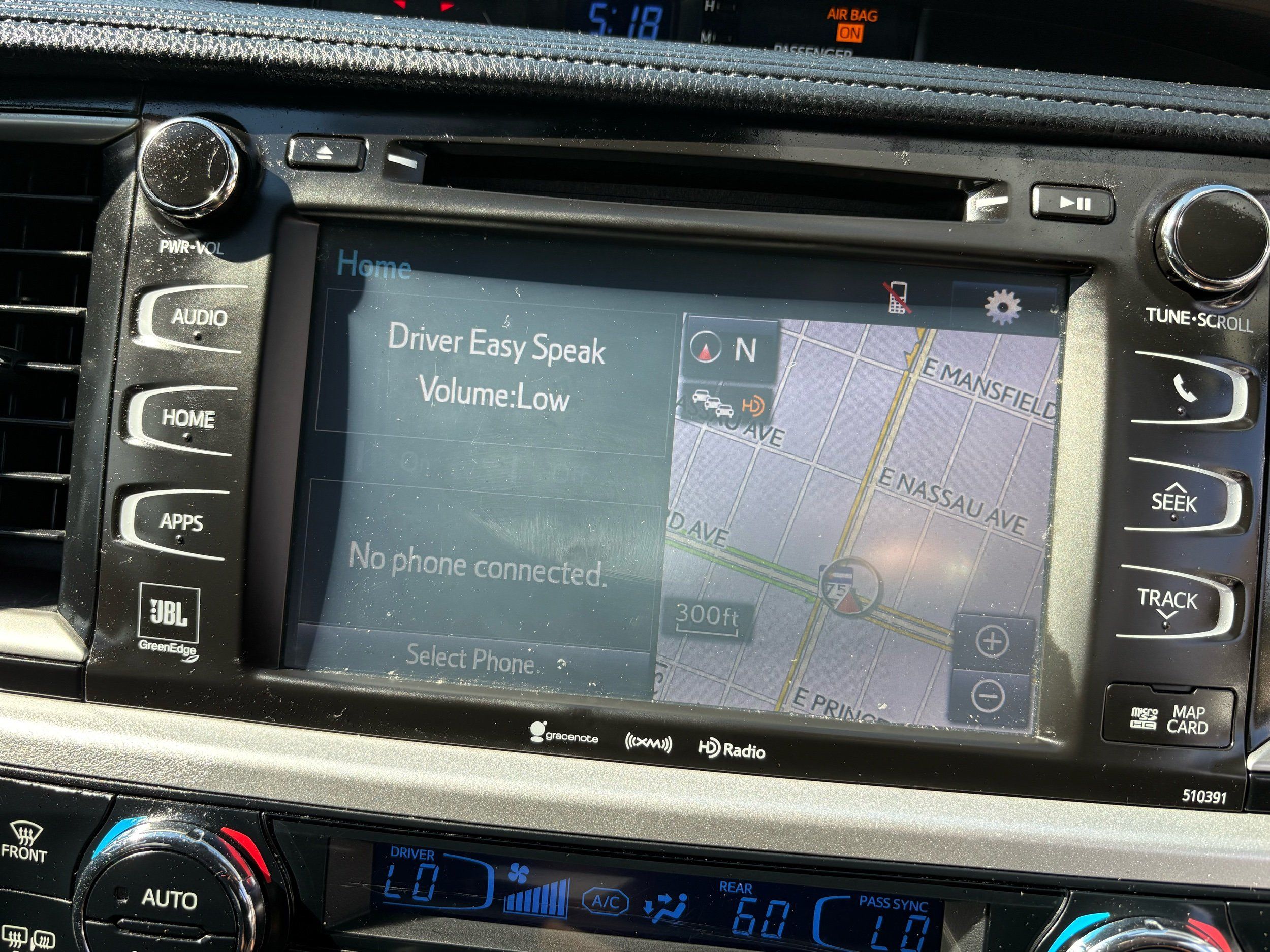 Toyota Highlander photo 54