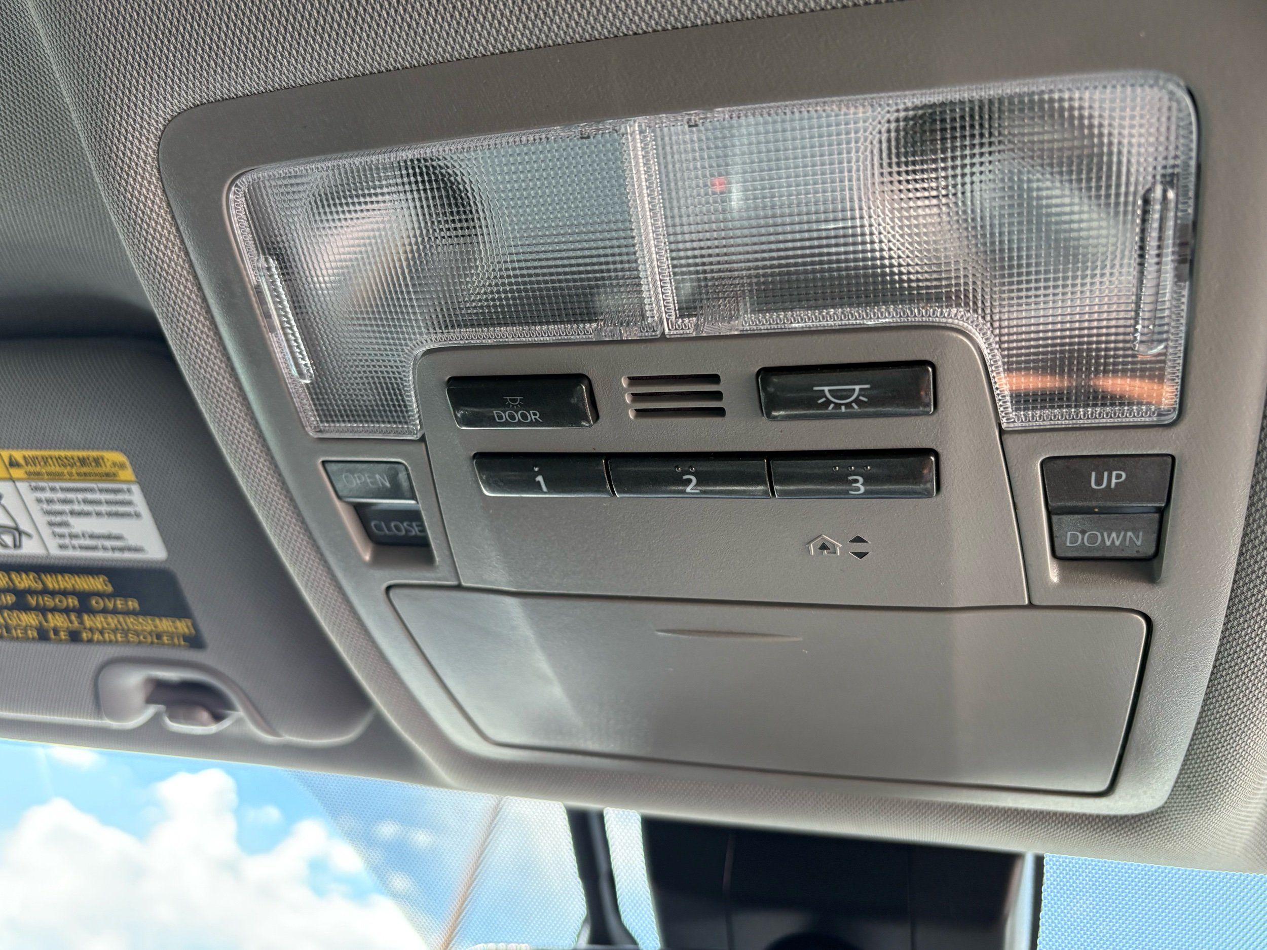 Toyota Highlander photo 56