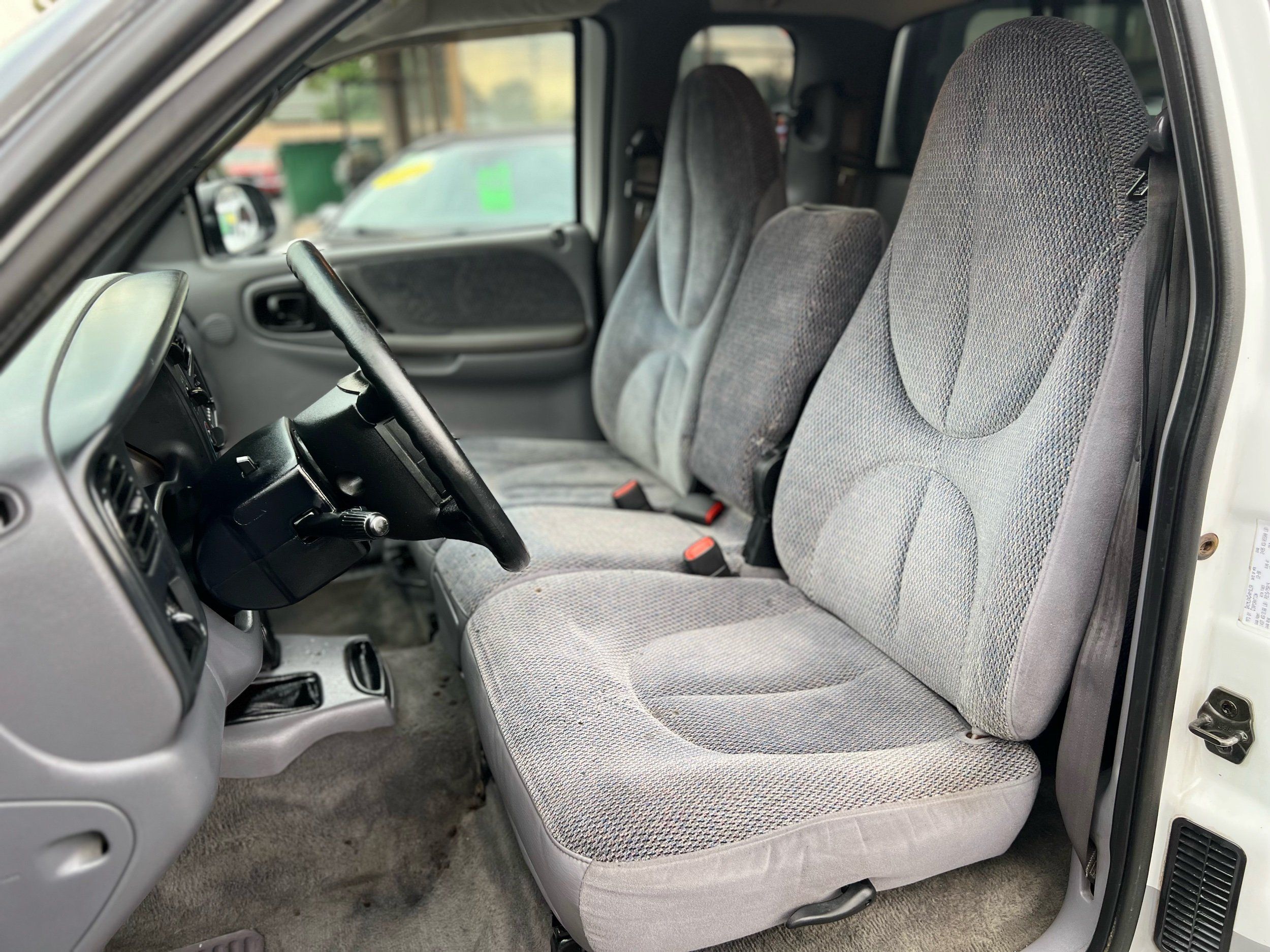 Dodge Dakota photo 14