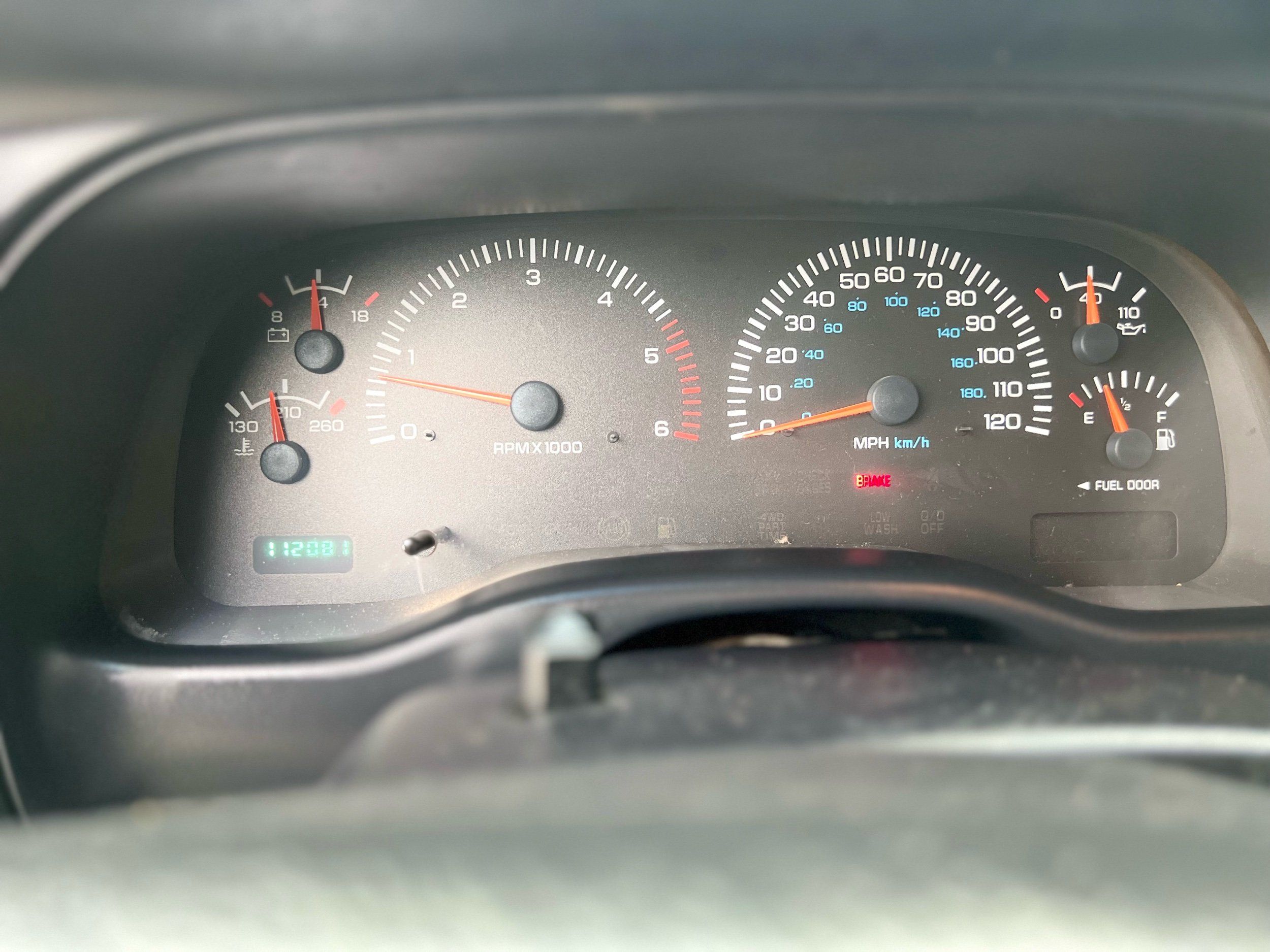 Dodge Dakota photo 15