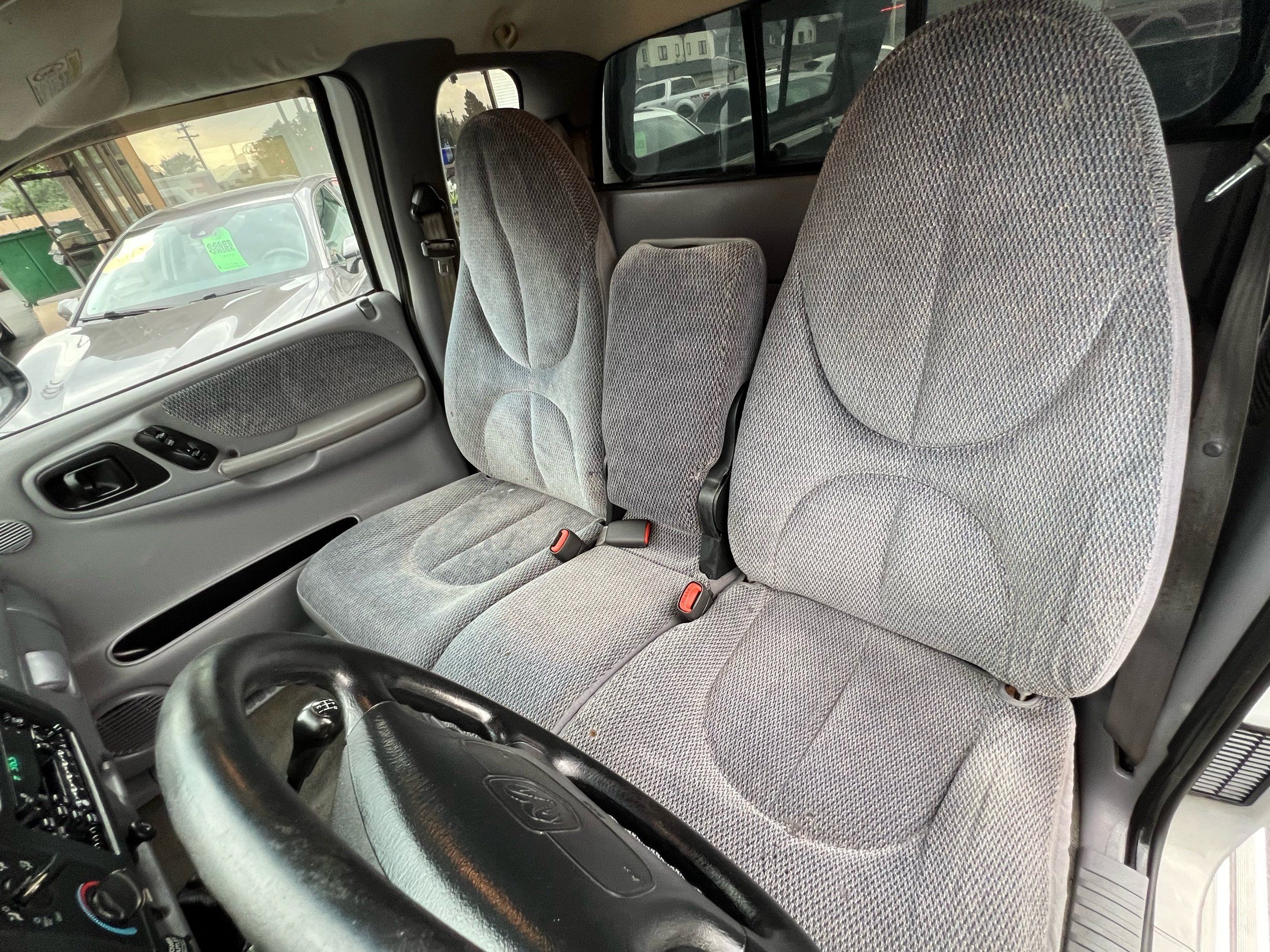 Dodge Dakota photo 17