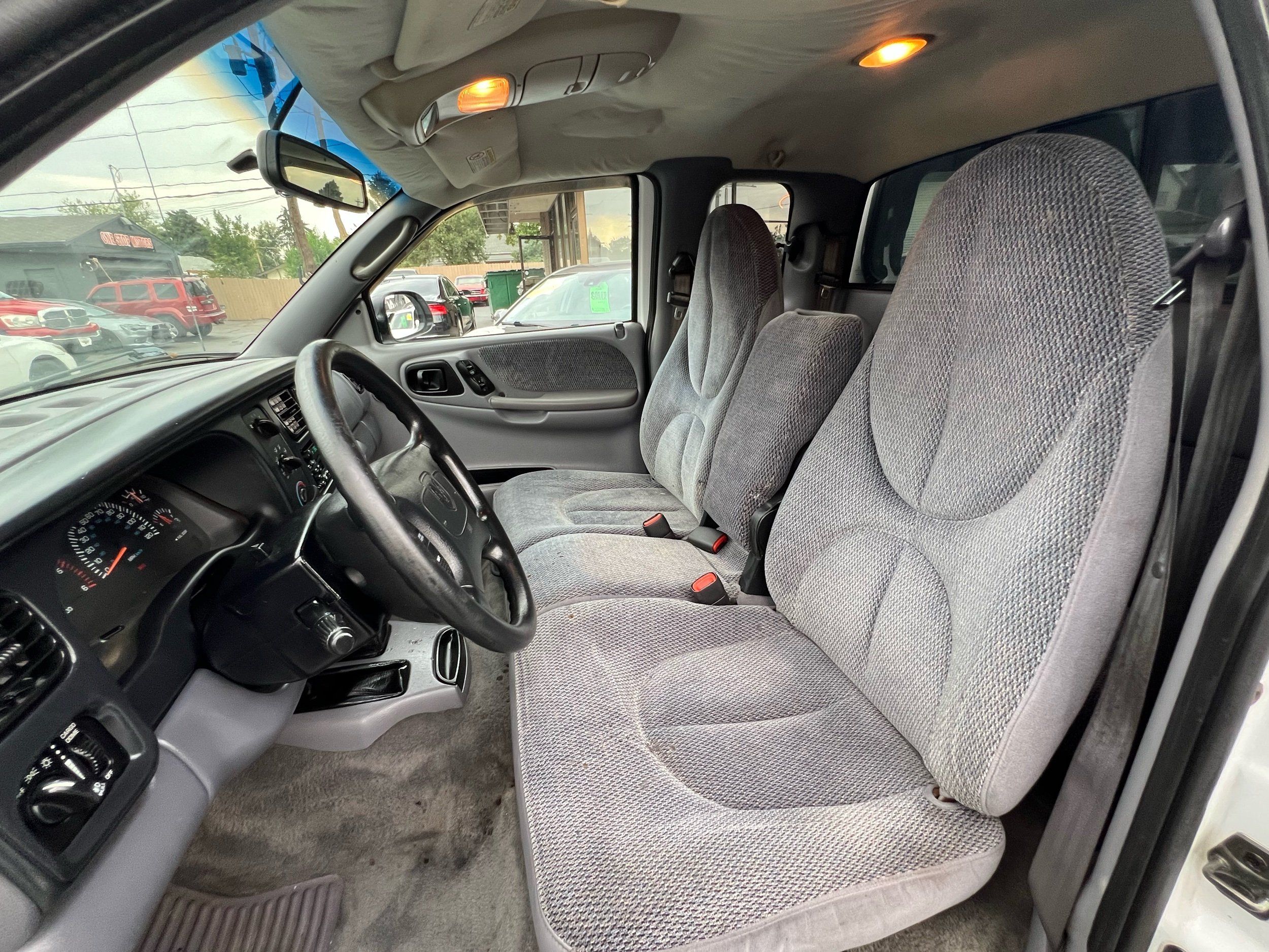 Dodge Dakota photo 18