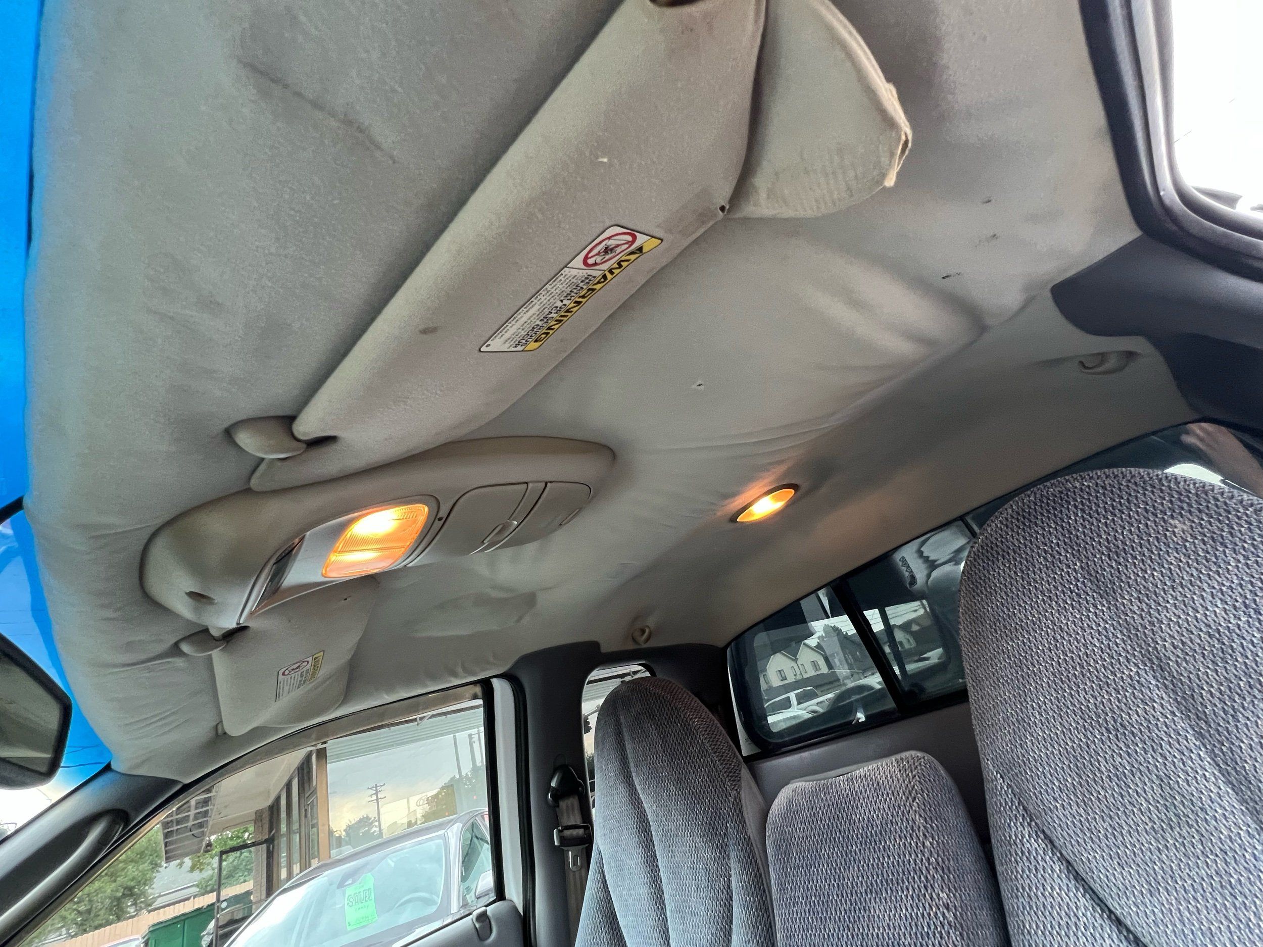 Dodge Dakota photo 19