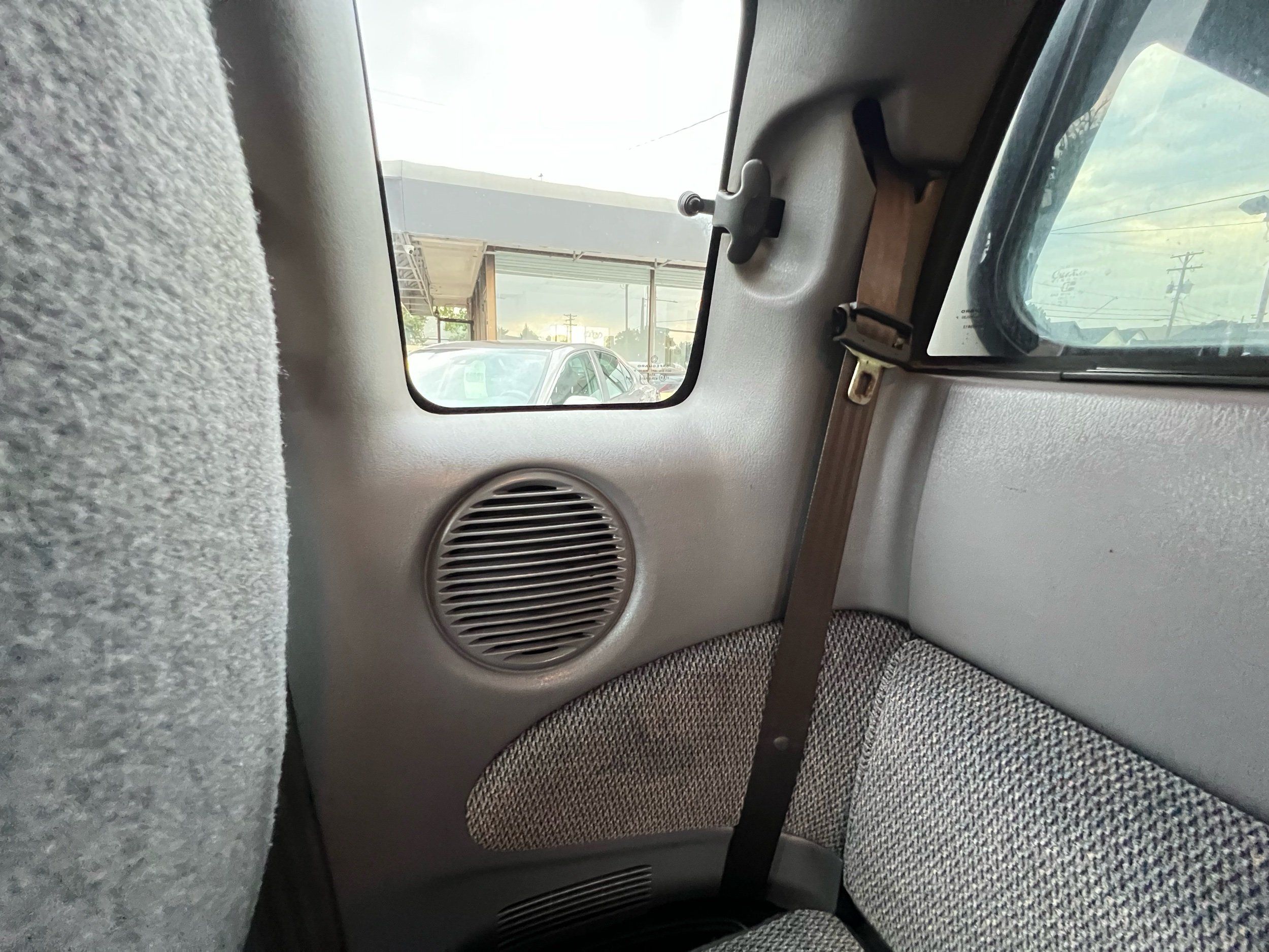 Dodge Dakota photo 23