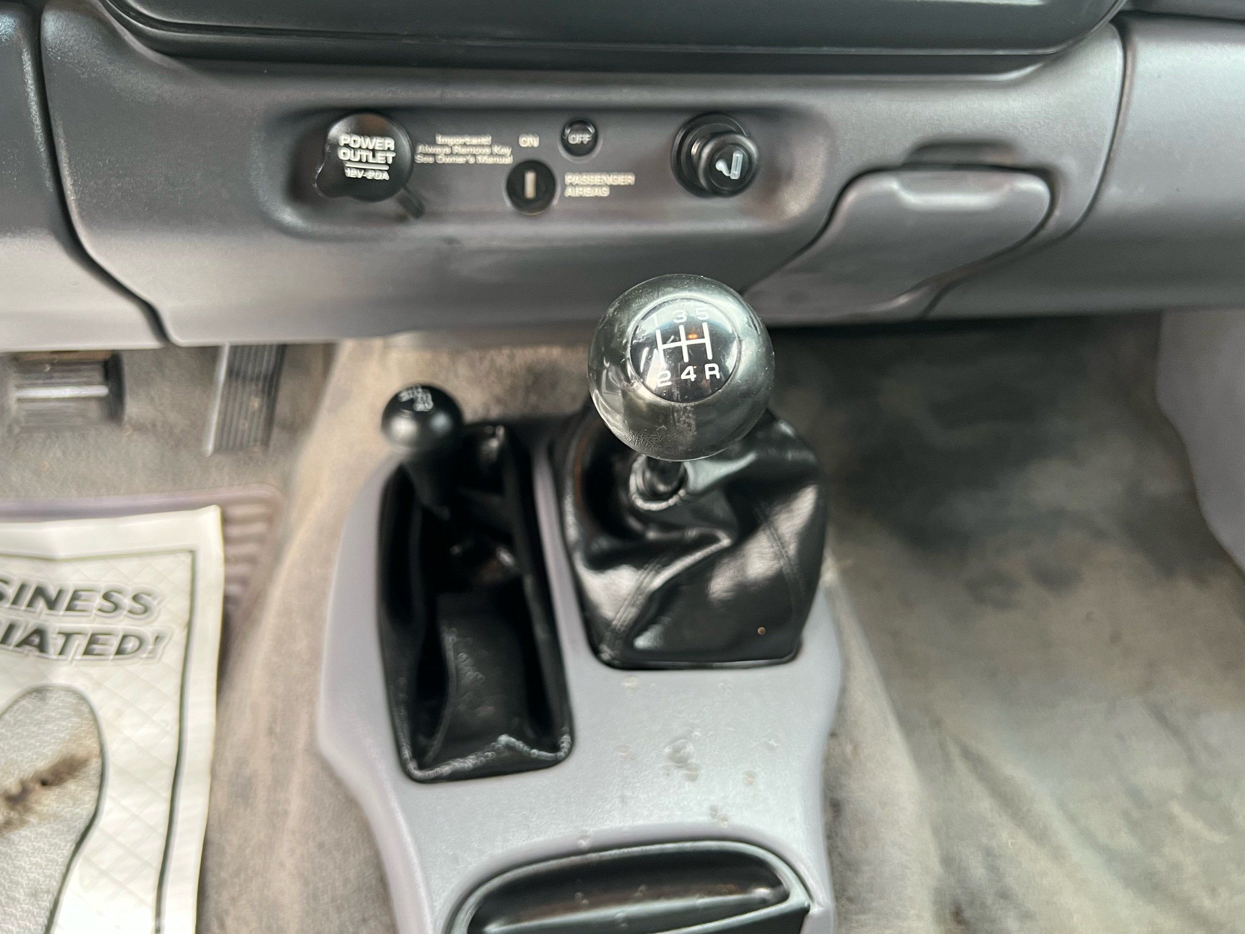 Dodge Dakota photo 25