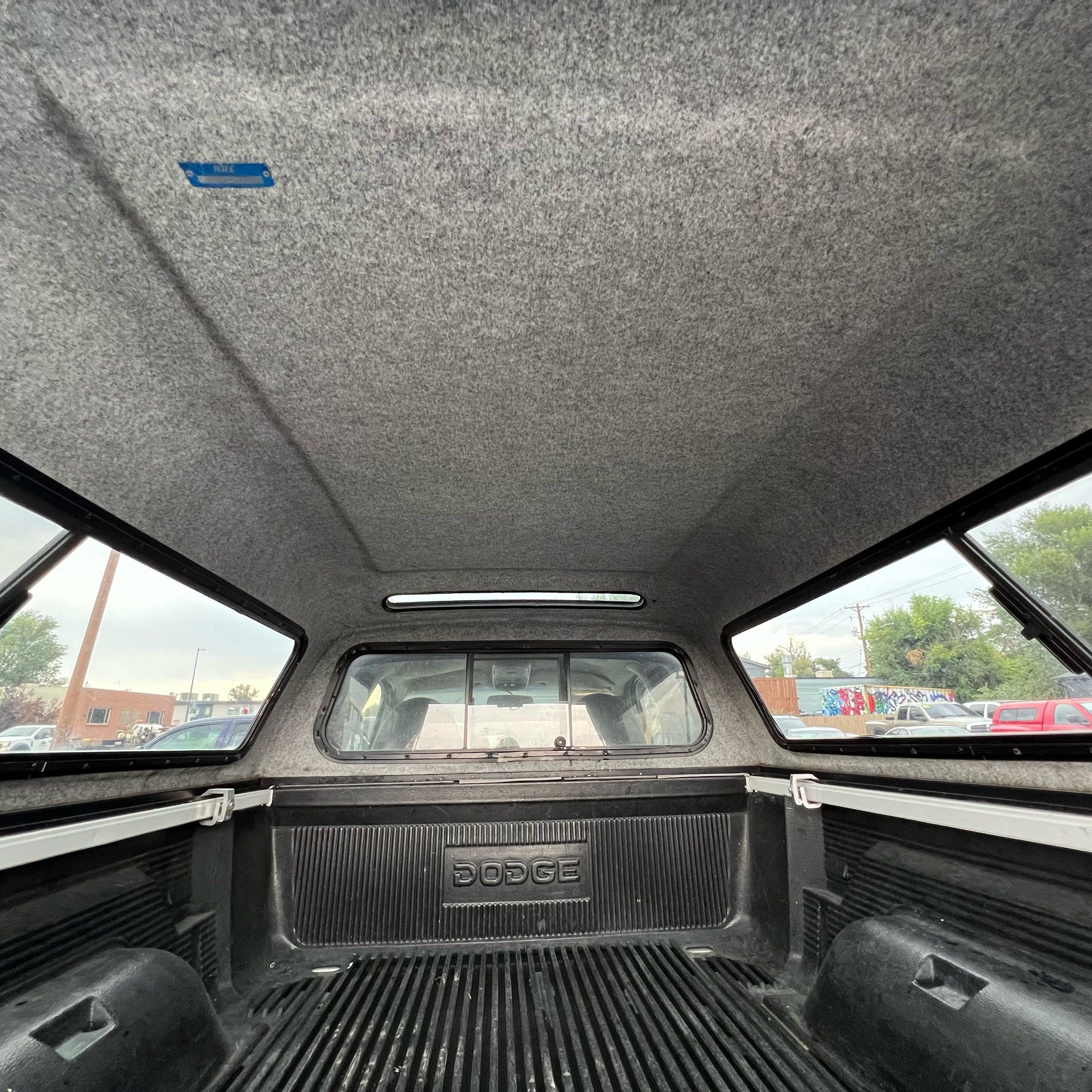 Dodge Dakota photo 26