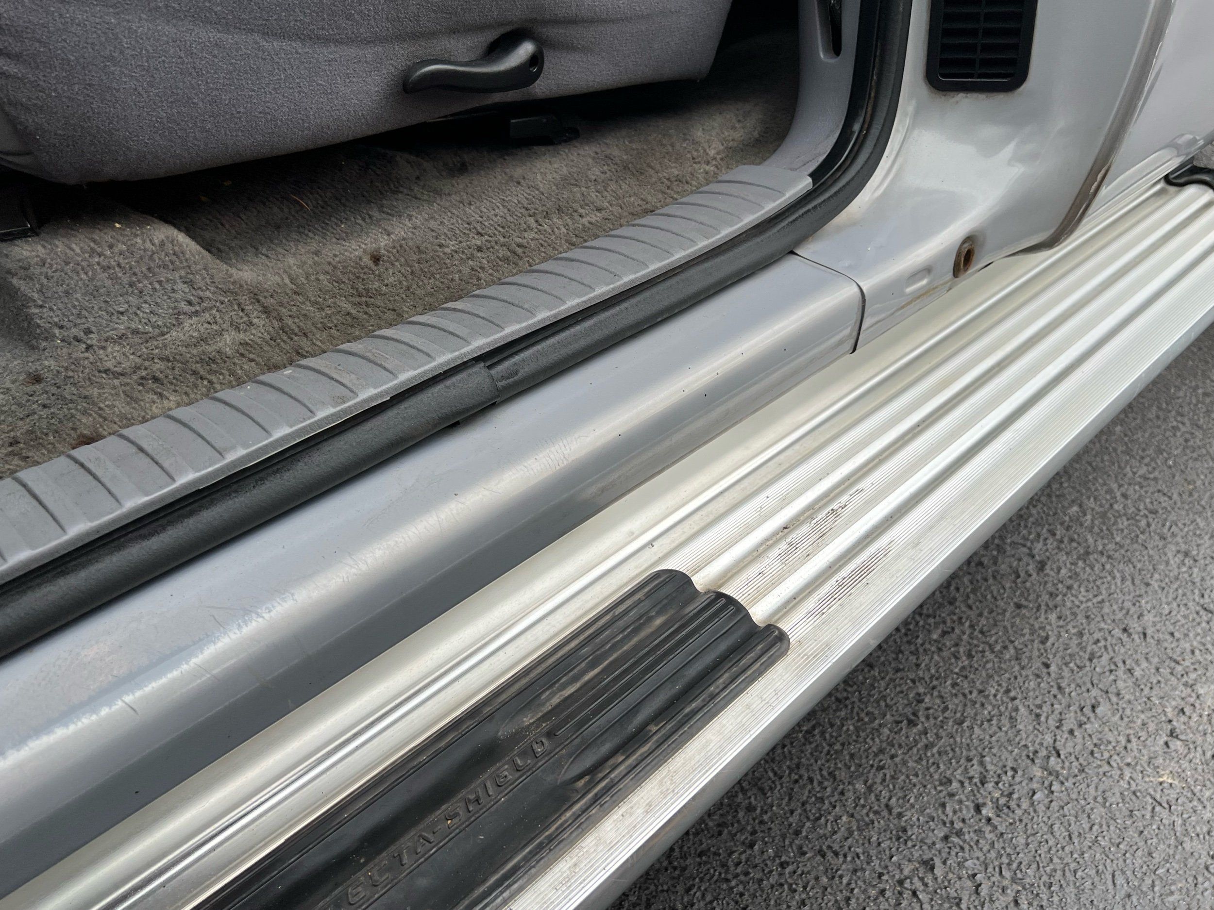 Dodge Dakota photo 27
