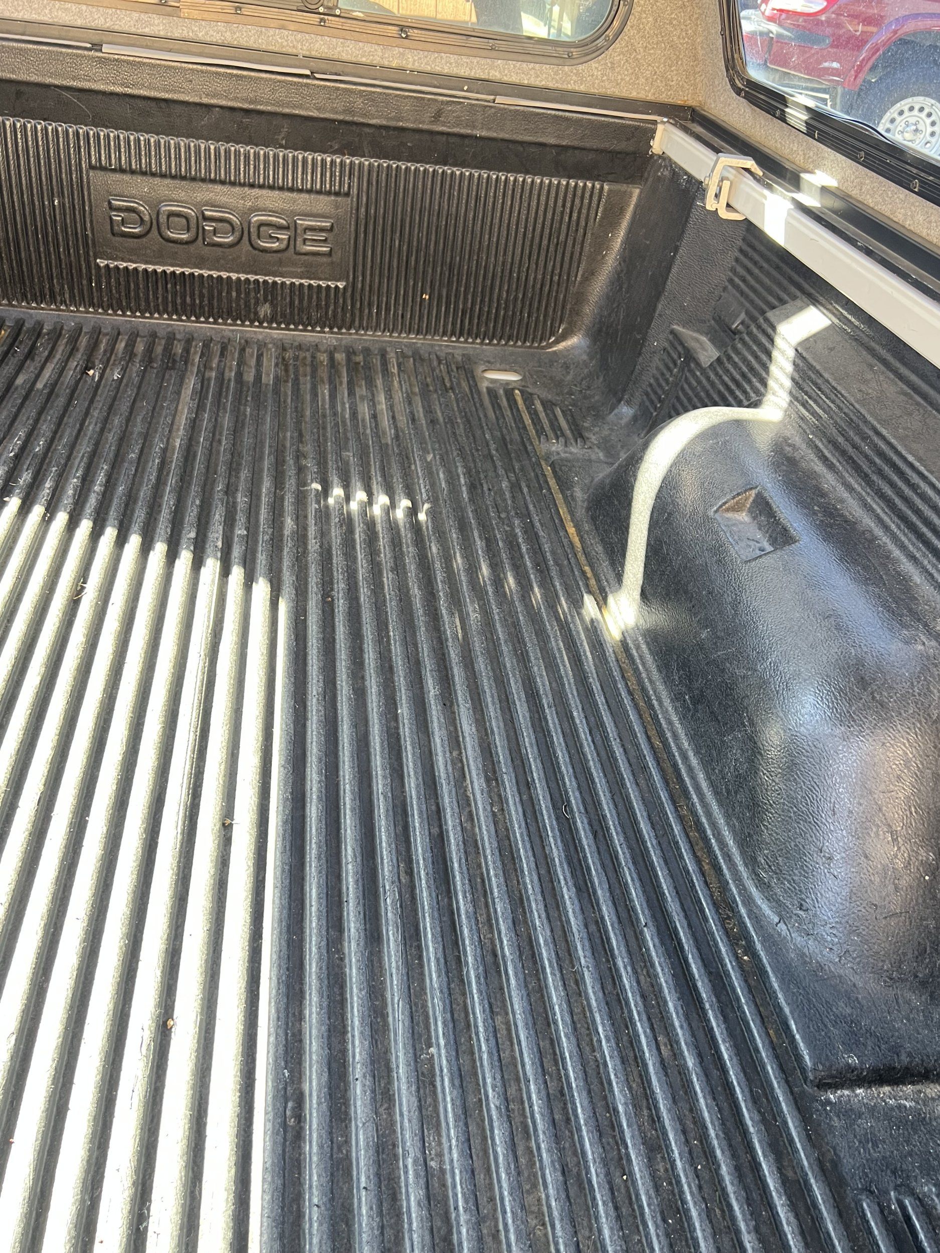 Dodge Dakota photo 29
