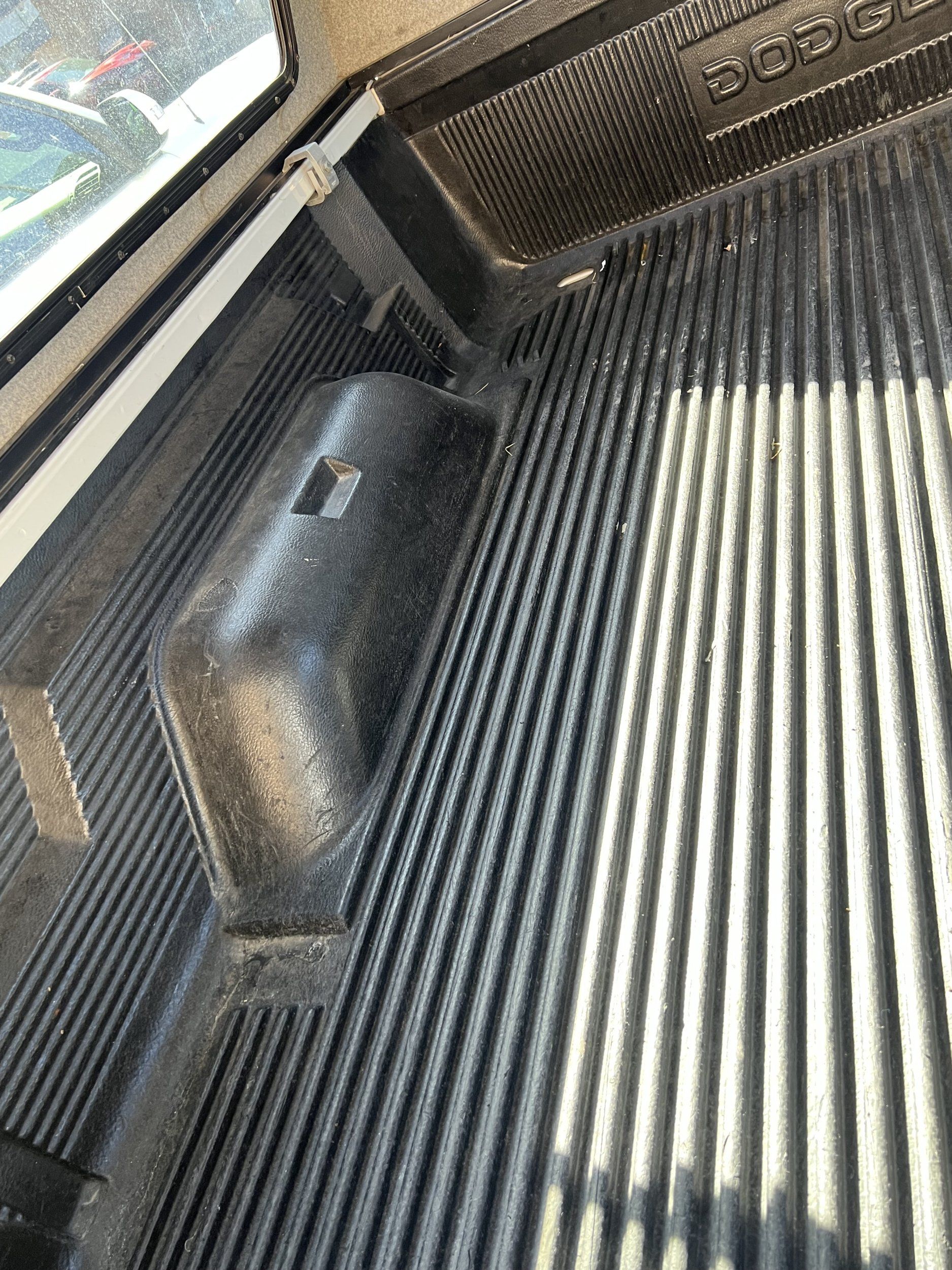 Dodge Dakota photo 30