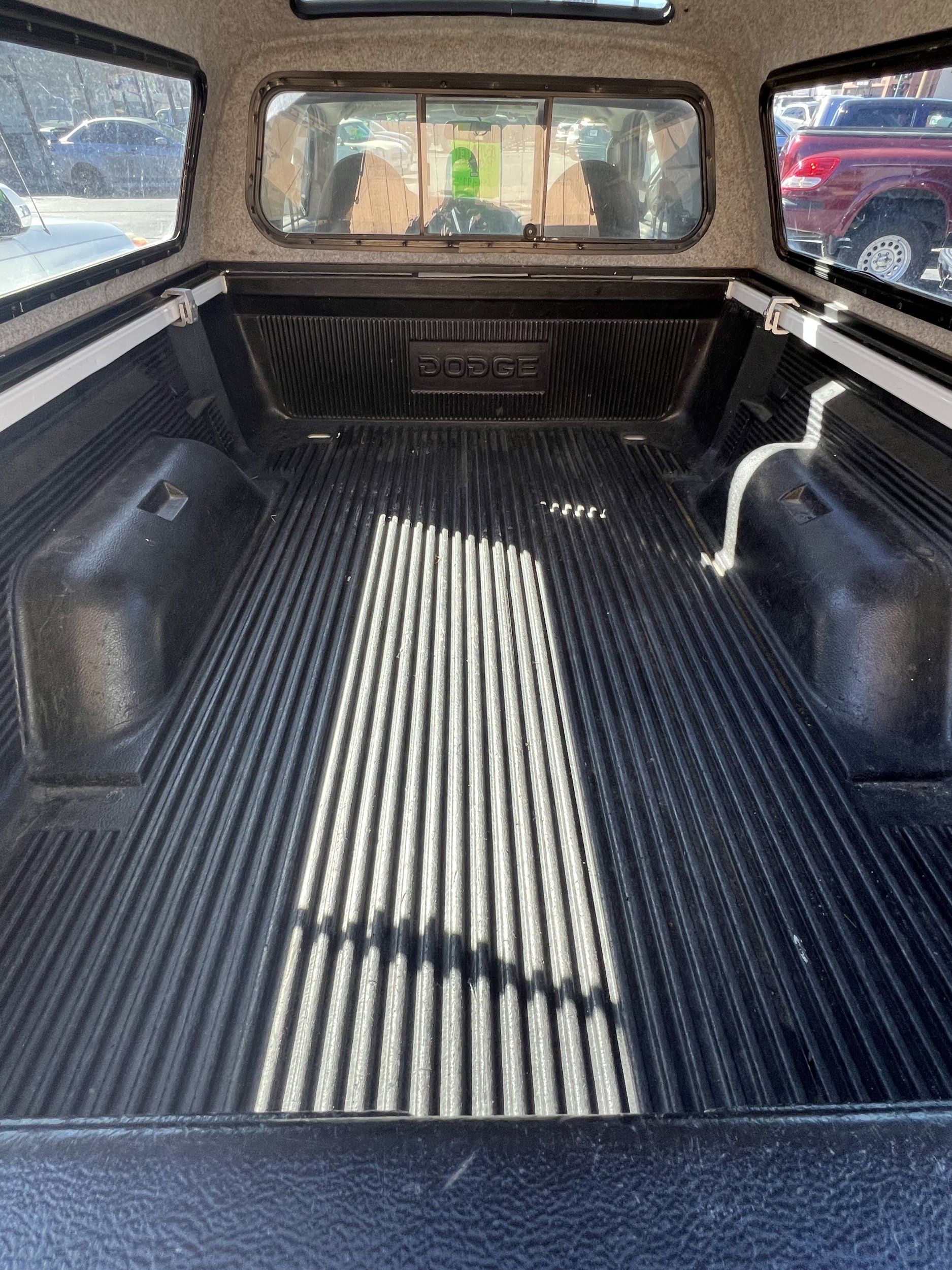 Dodge Dakota photo 31