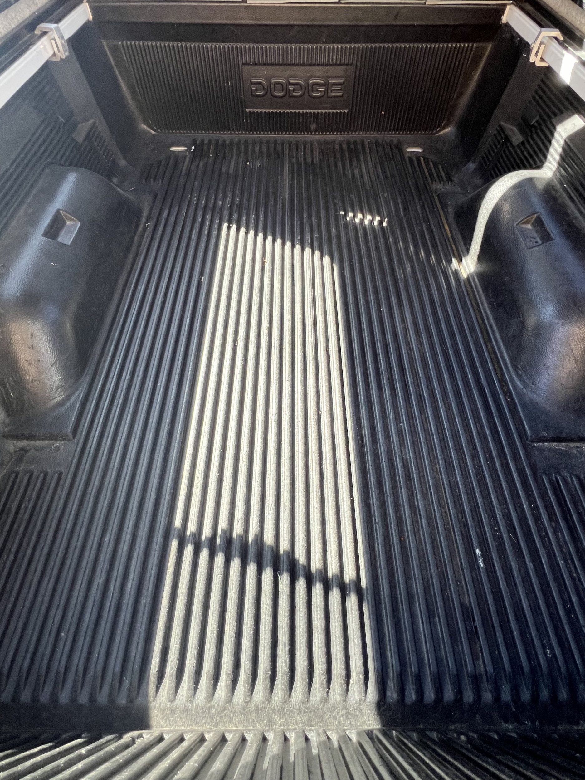 Dodge Dakota photo 32