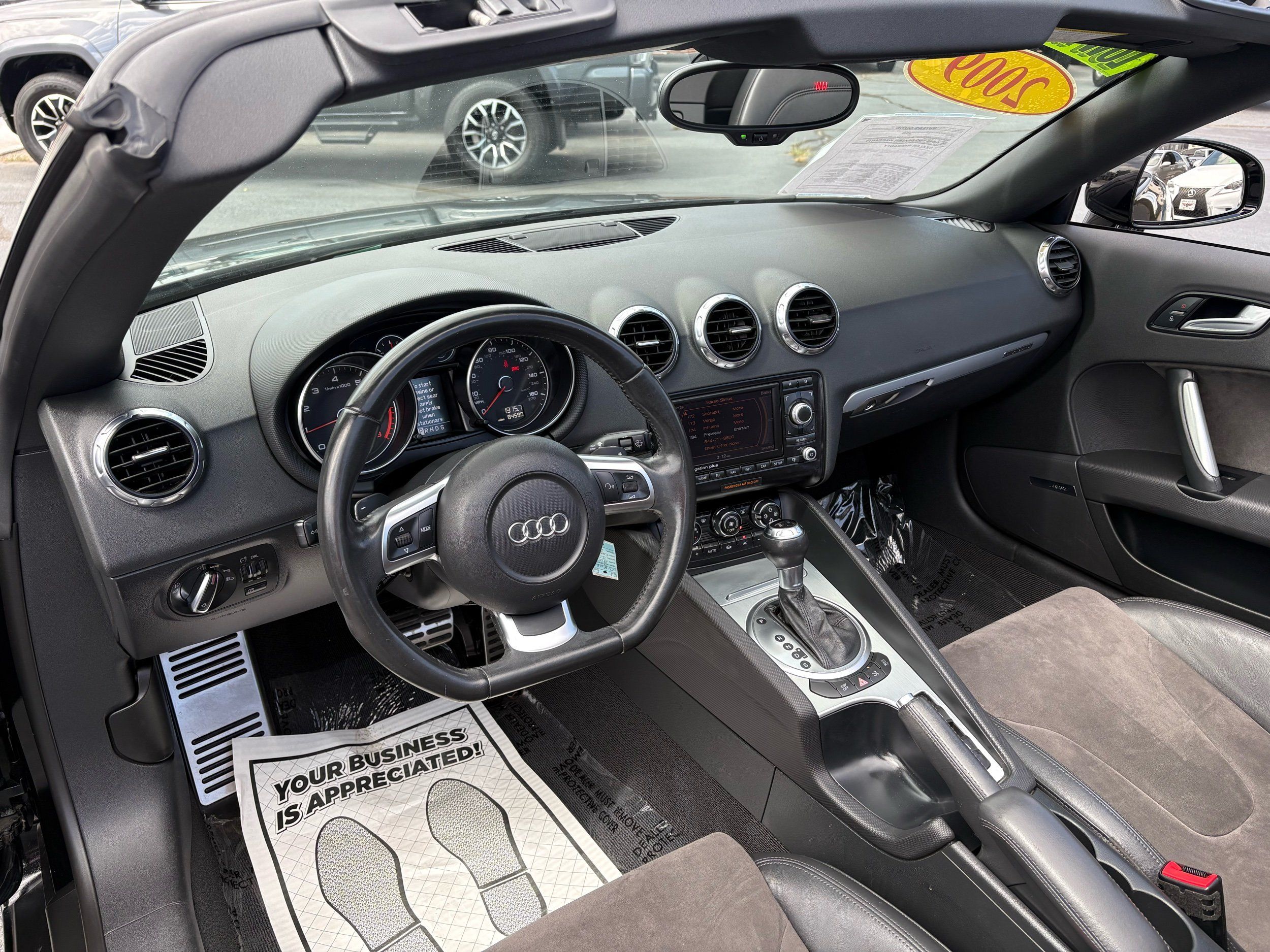 Audi TT photo 16