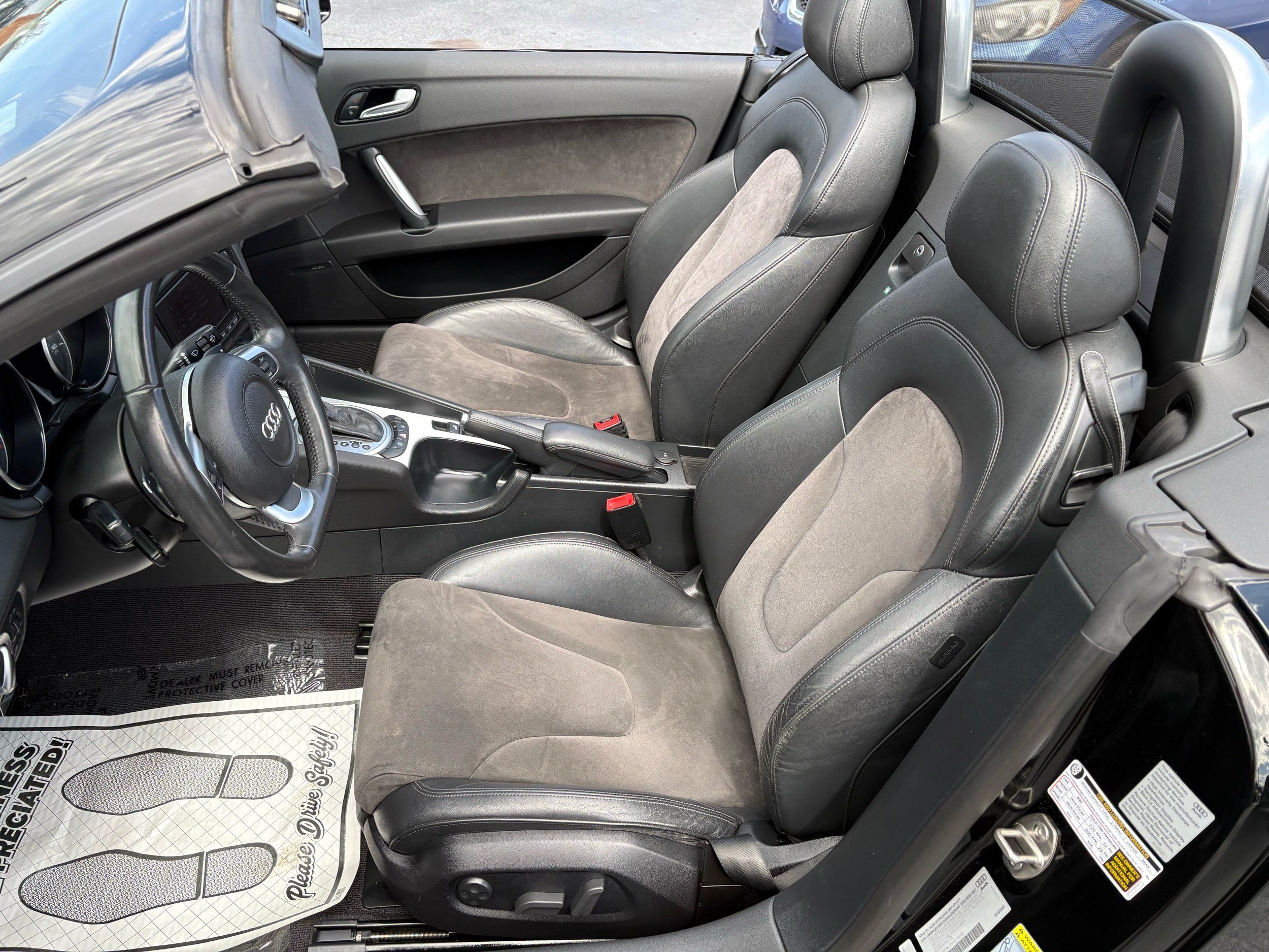 Audi TT photo 17