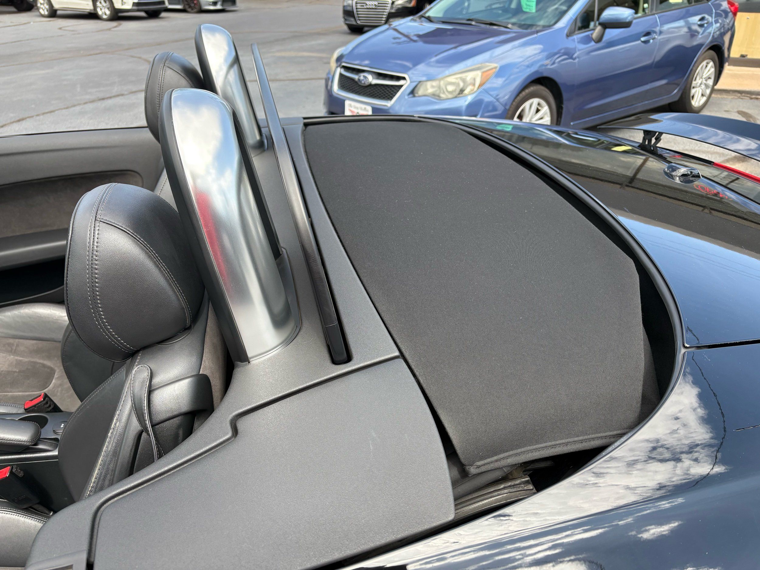 Audi TT photo 18