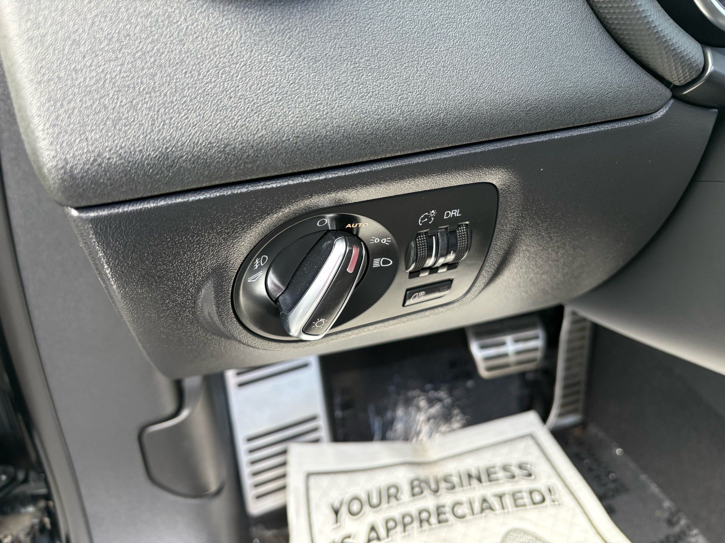 Audi TT photo 20